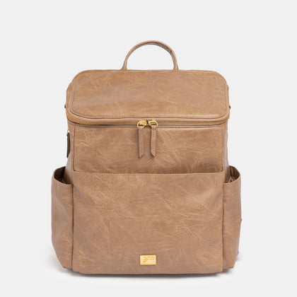 Chai Soho Diaper Bag
