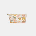 Boho Blossom Utility Pouch Utility Pouch In House Bag 