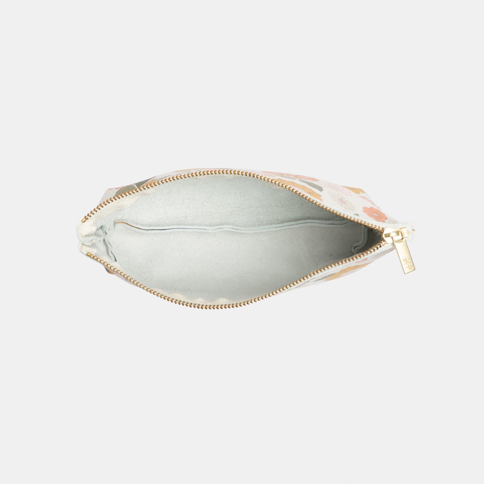 Boho Blossom Utility Pouch Utility Pouch In House Bag 