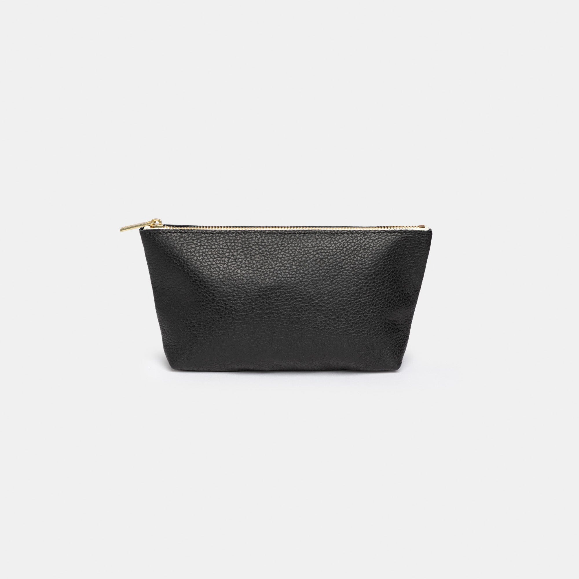 Ebony Utility Pouch Utility Pouch In House Bag 