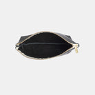 Ebony Utility Pouch Utility Pouch In House Bag 