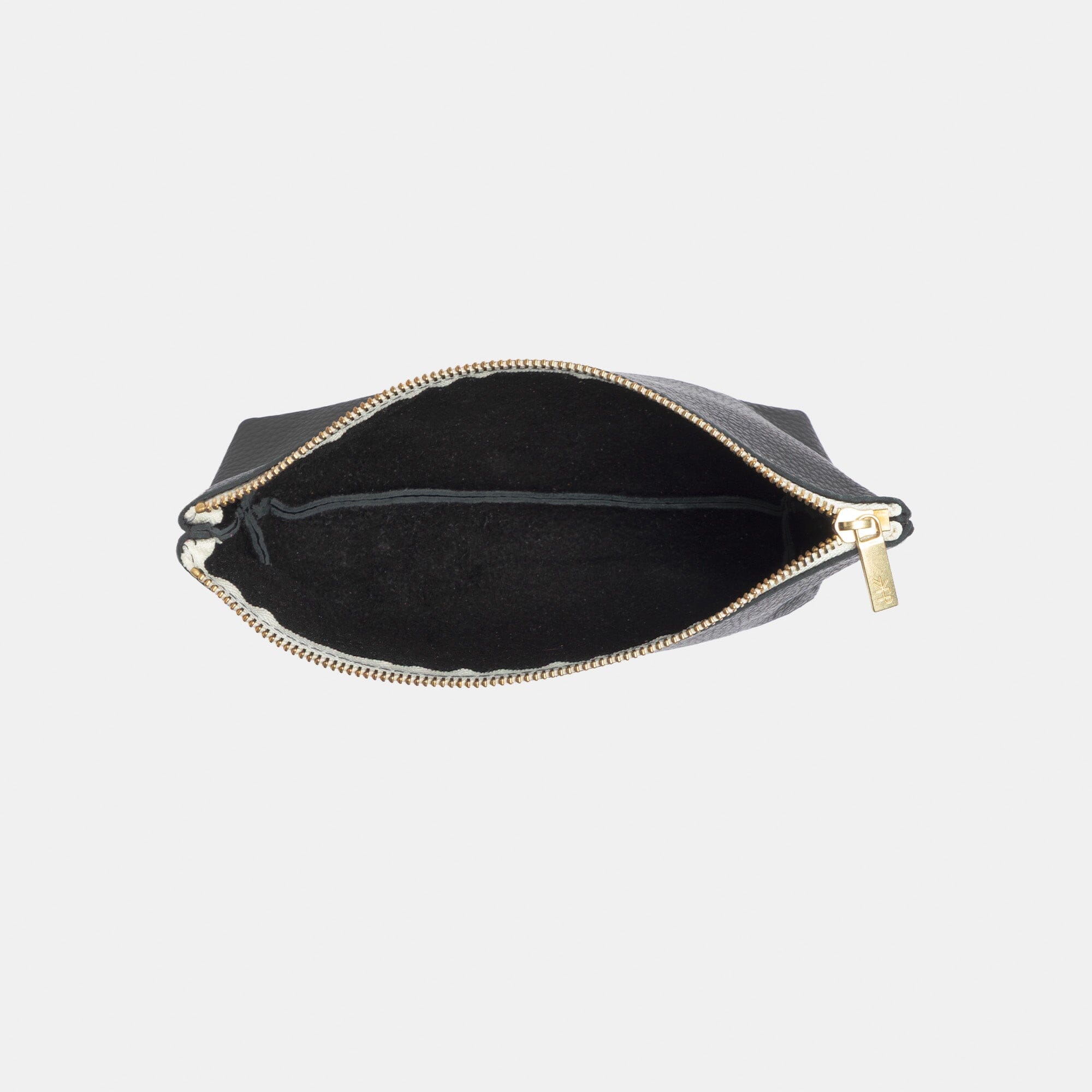 Ebony Utility Pouch Utility Pouch In House Bag 
