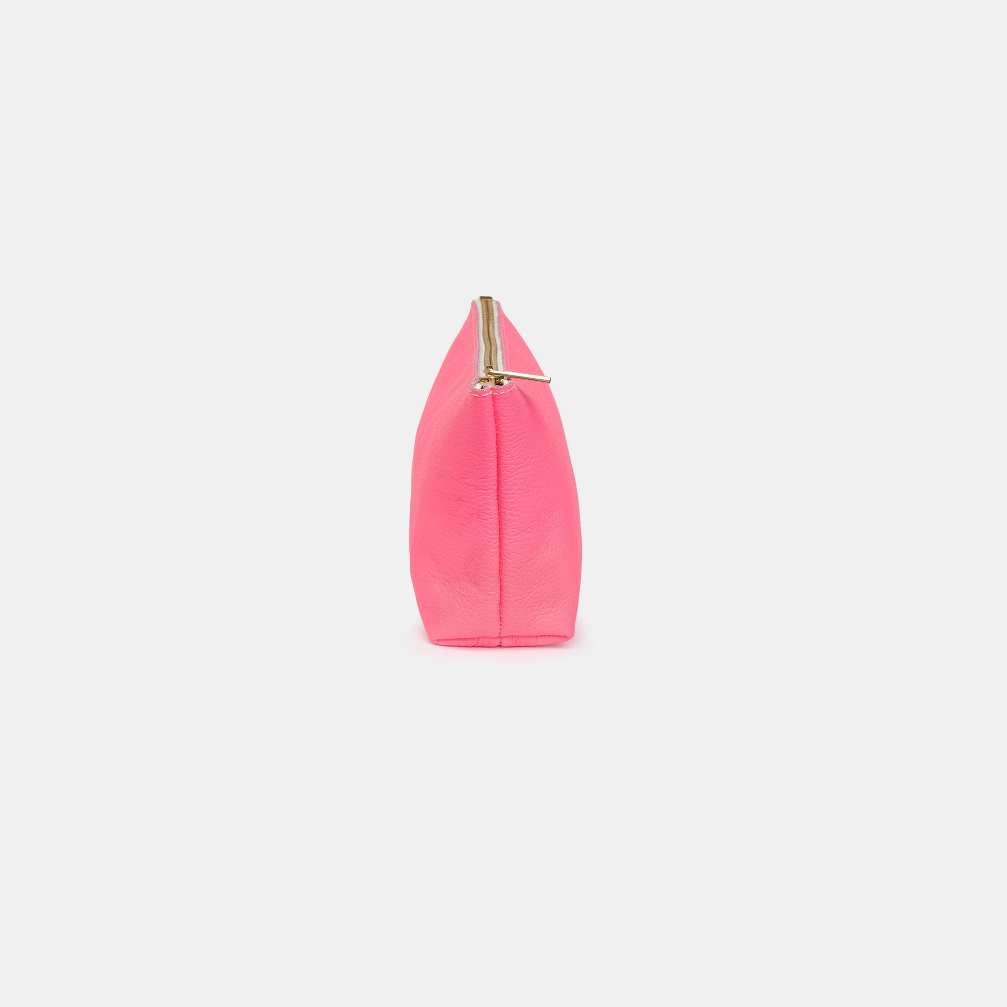 Hot Pink Utility Pouch Utility Pouch In House Bag 