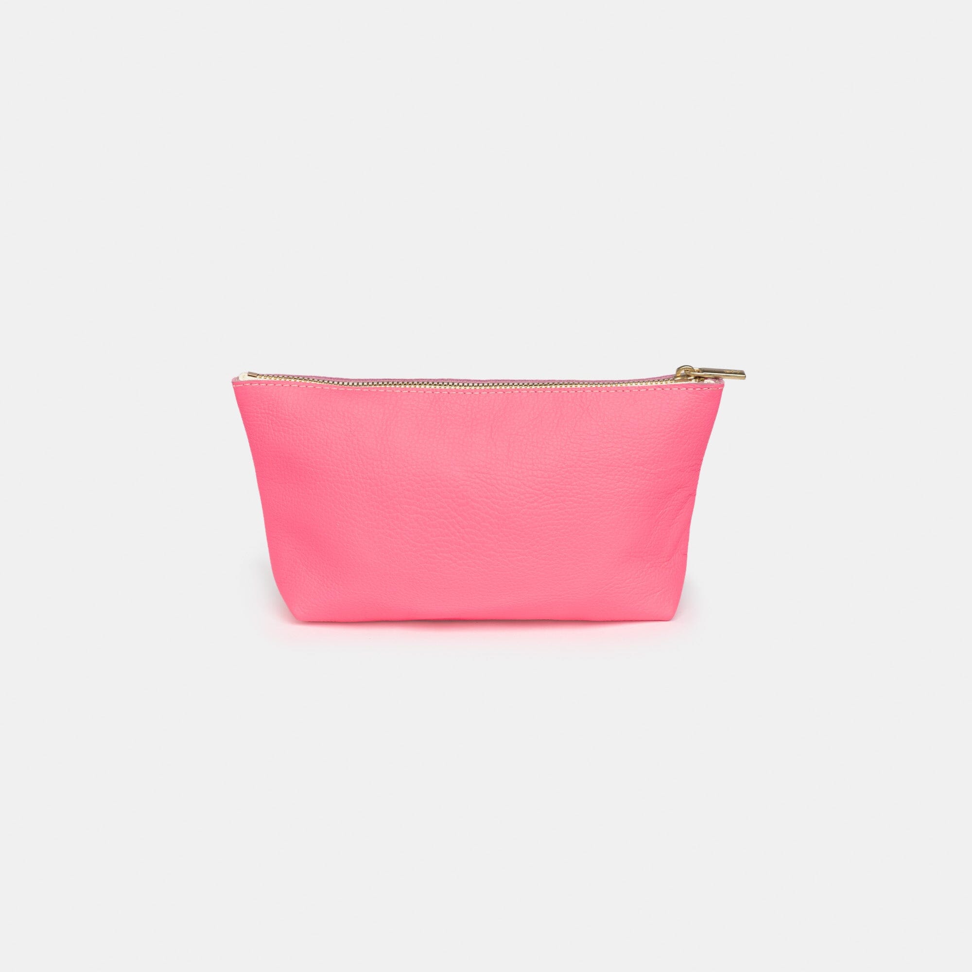 Hot Pink Utility Pouch Utility Pouch In House Bag 