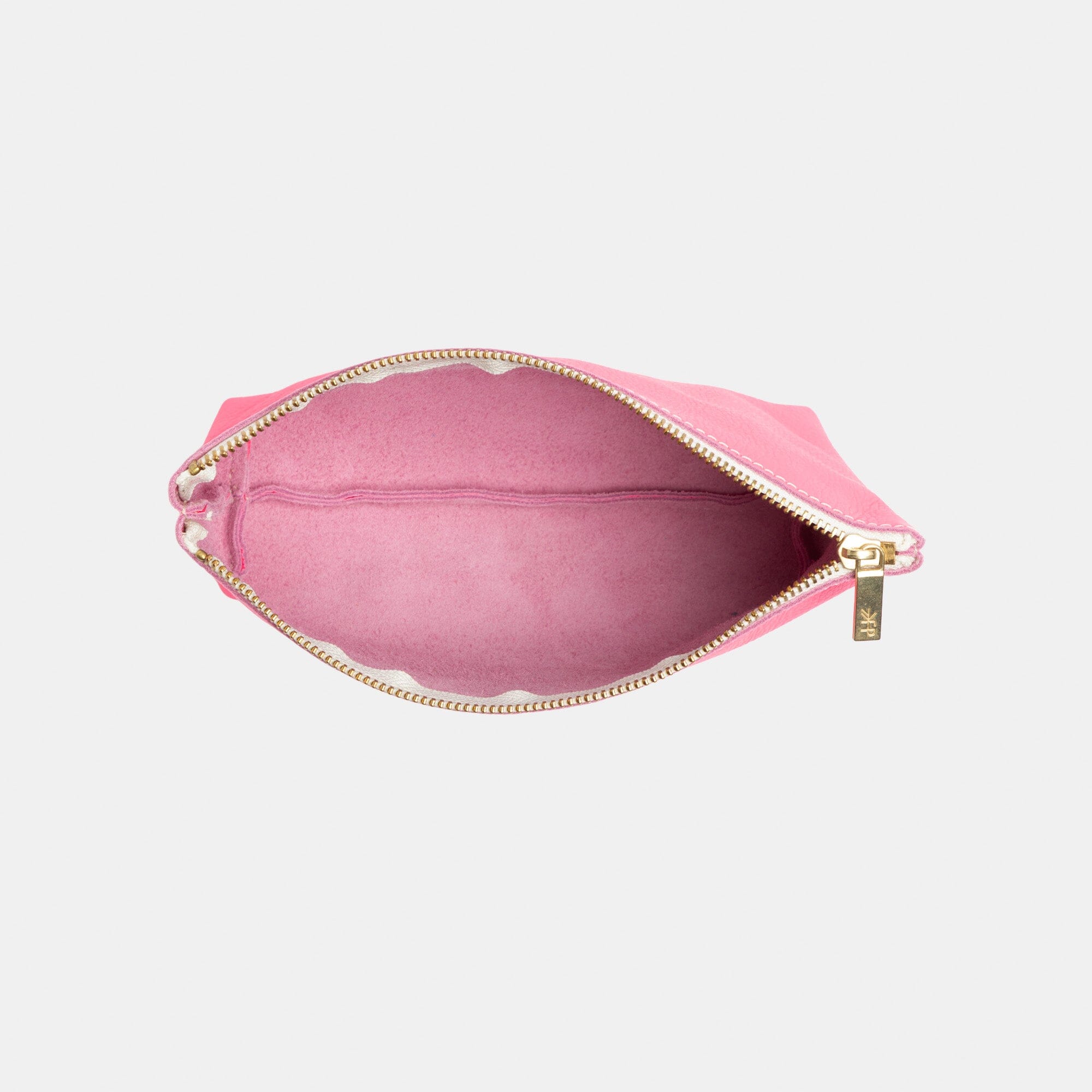 Hot Pink Utility Pouch Utility Pouch In House Bag 