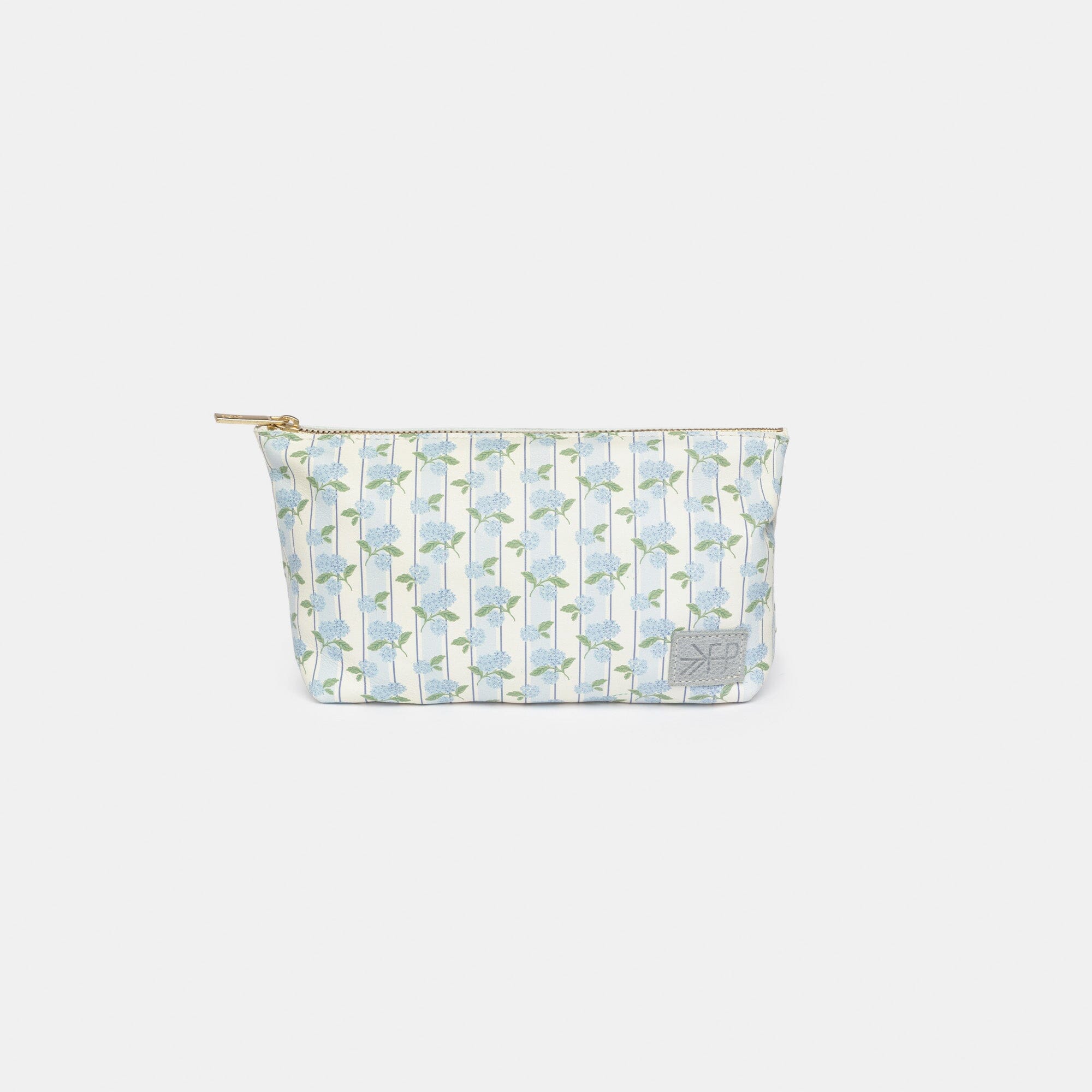 Hydrangea Utility Pouch Utility Pouch In House Bag 