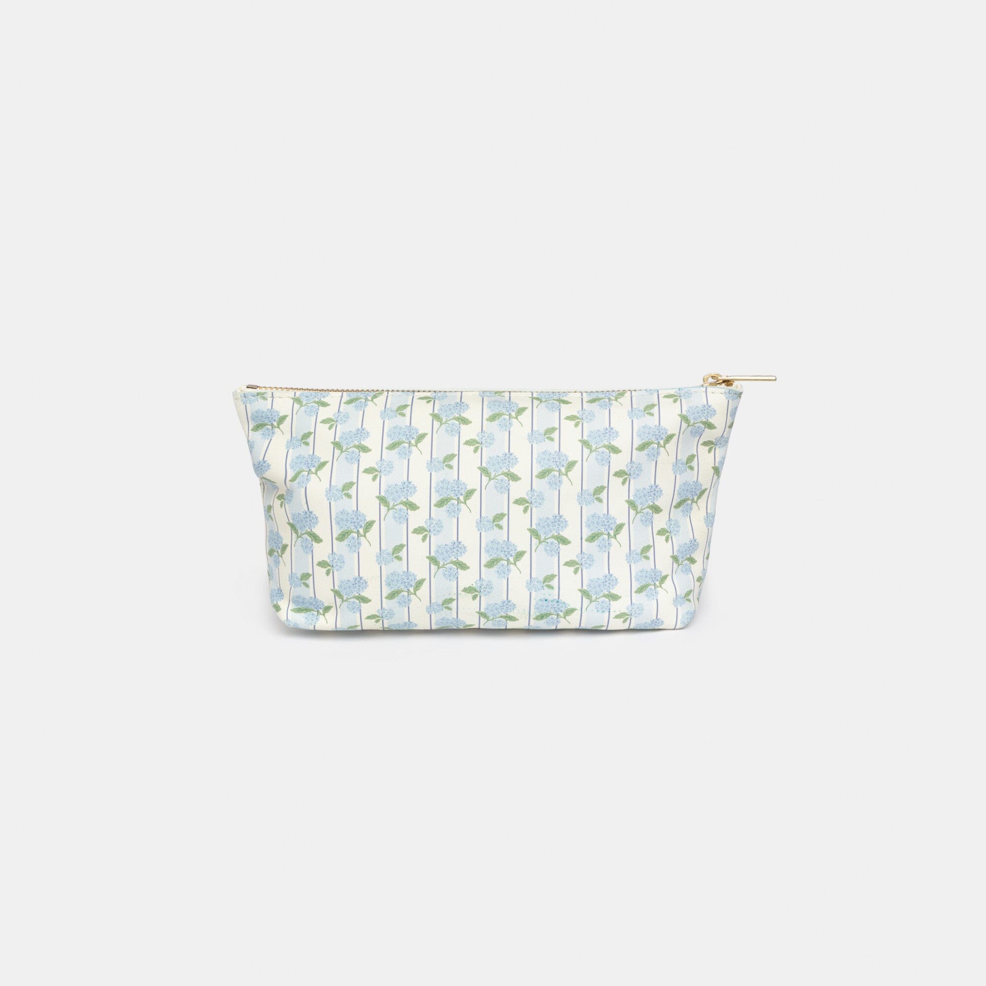 Hydrangea Utility Pouch Utility Pouch In House Bag 