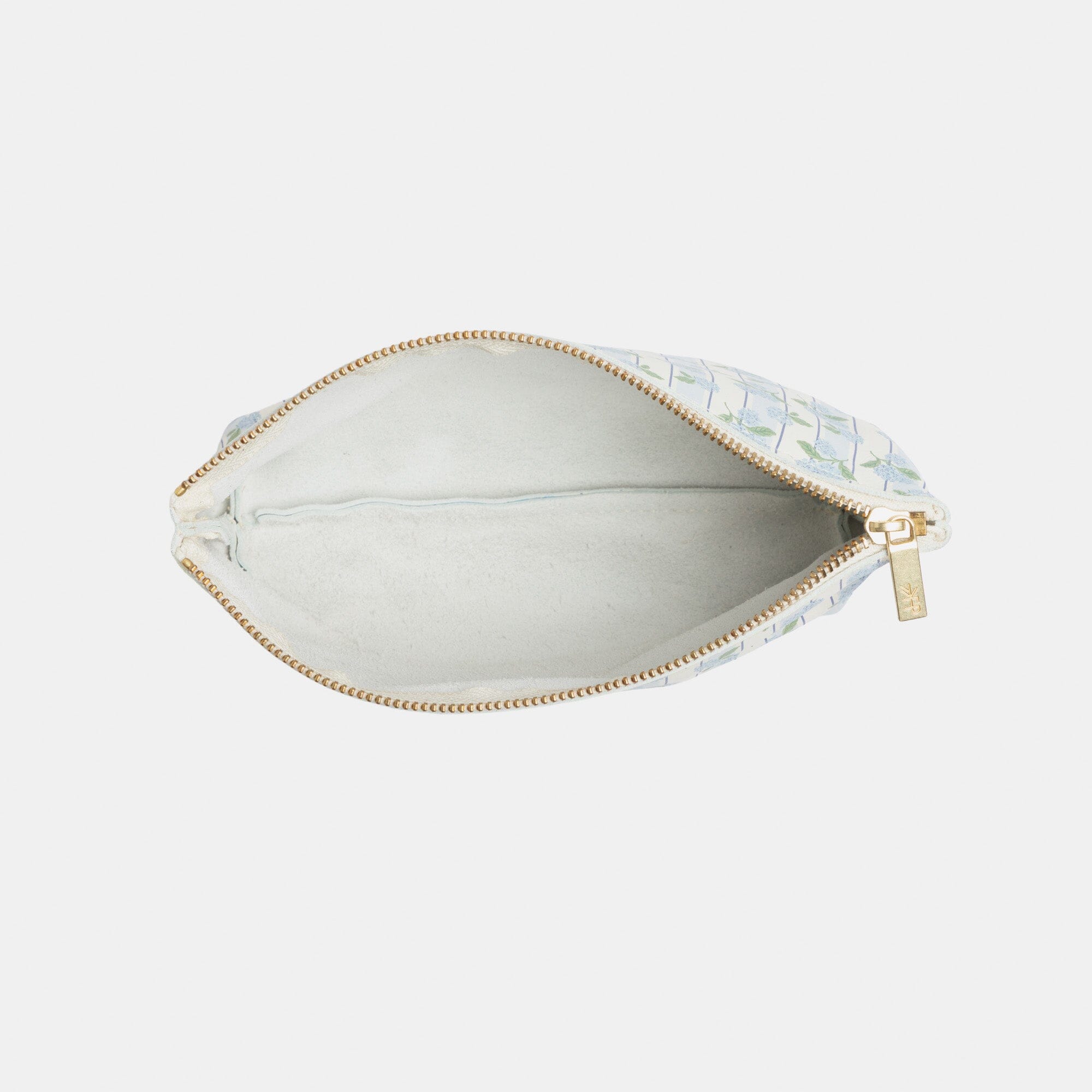 Hydrangea Utility Pouch Utility Pouch In House Bag 