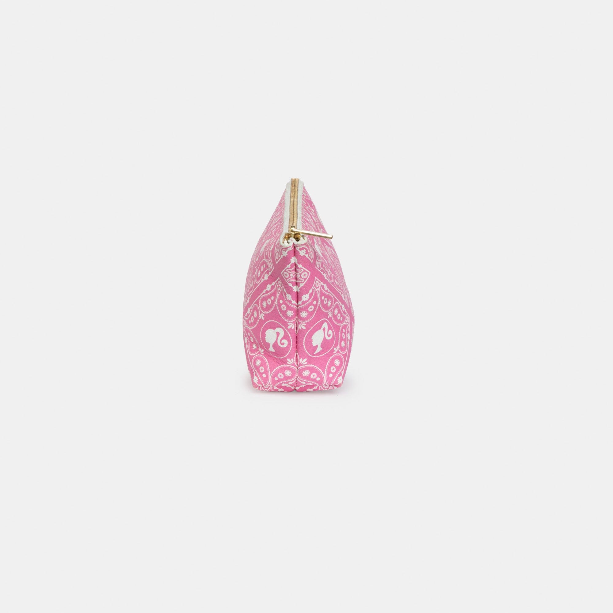 Barbie™ Paisley Utility Pouch Utility Pouch In House Bag 
