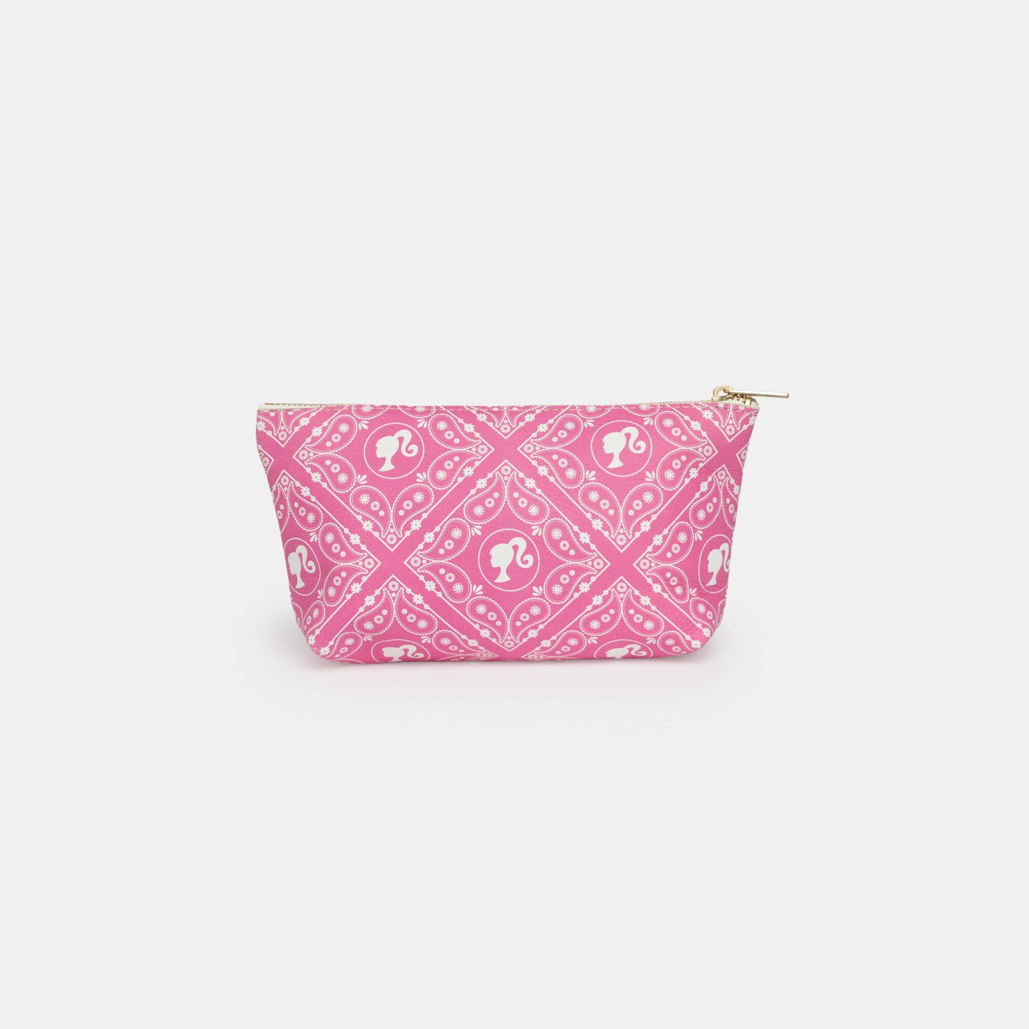 Barbie™ Paisley Utility Pouch Utility Pouch In House Bag 