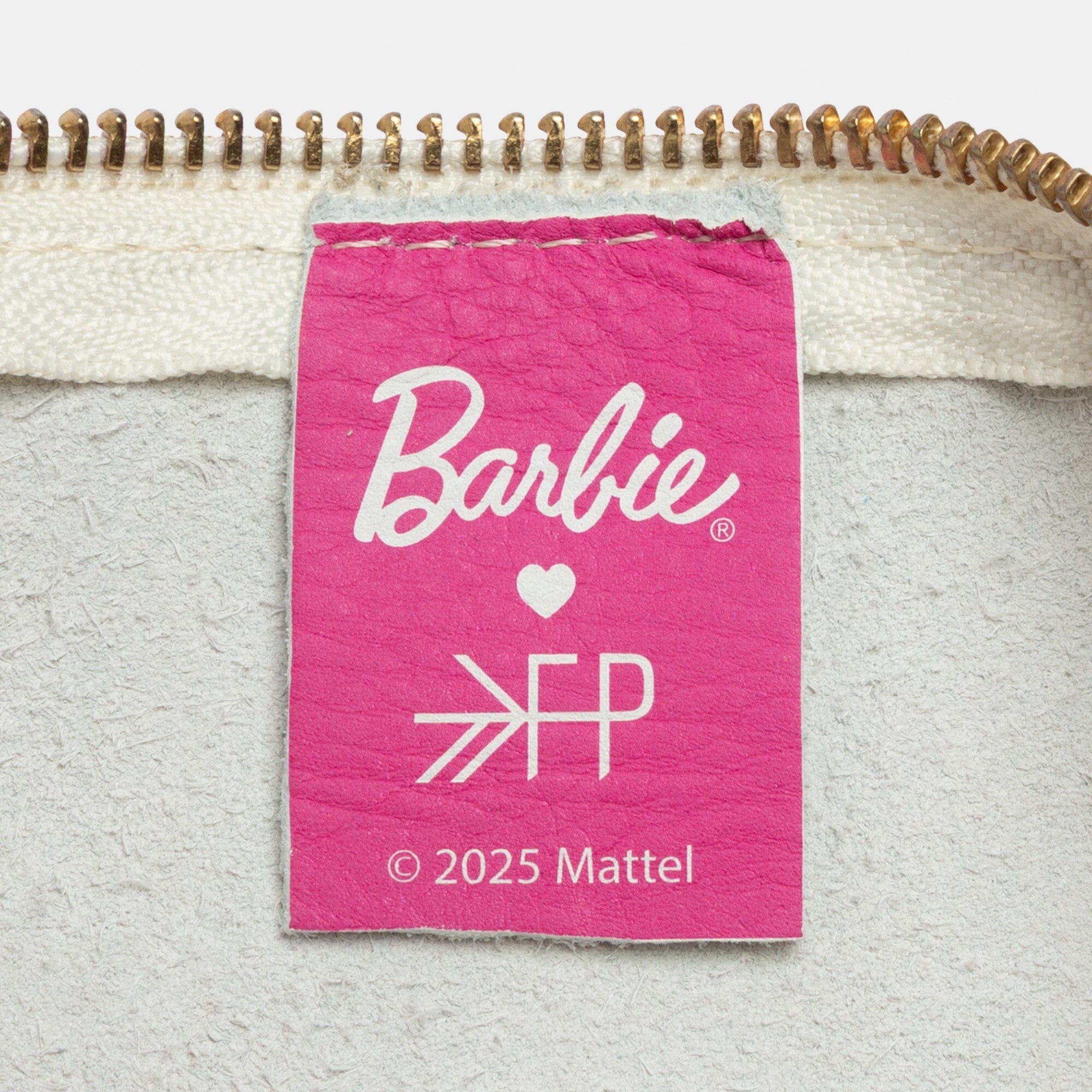 Barbie™ Paisley Utility Pouch Utility Pouch In House Bag 