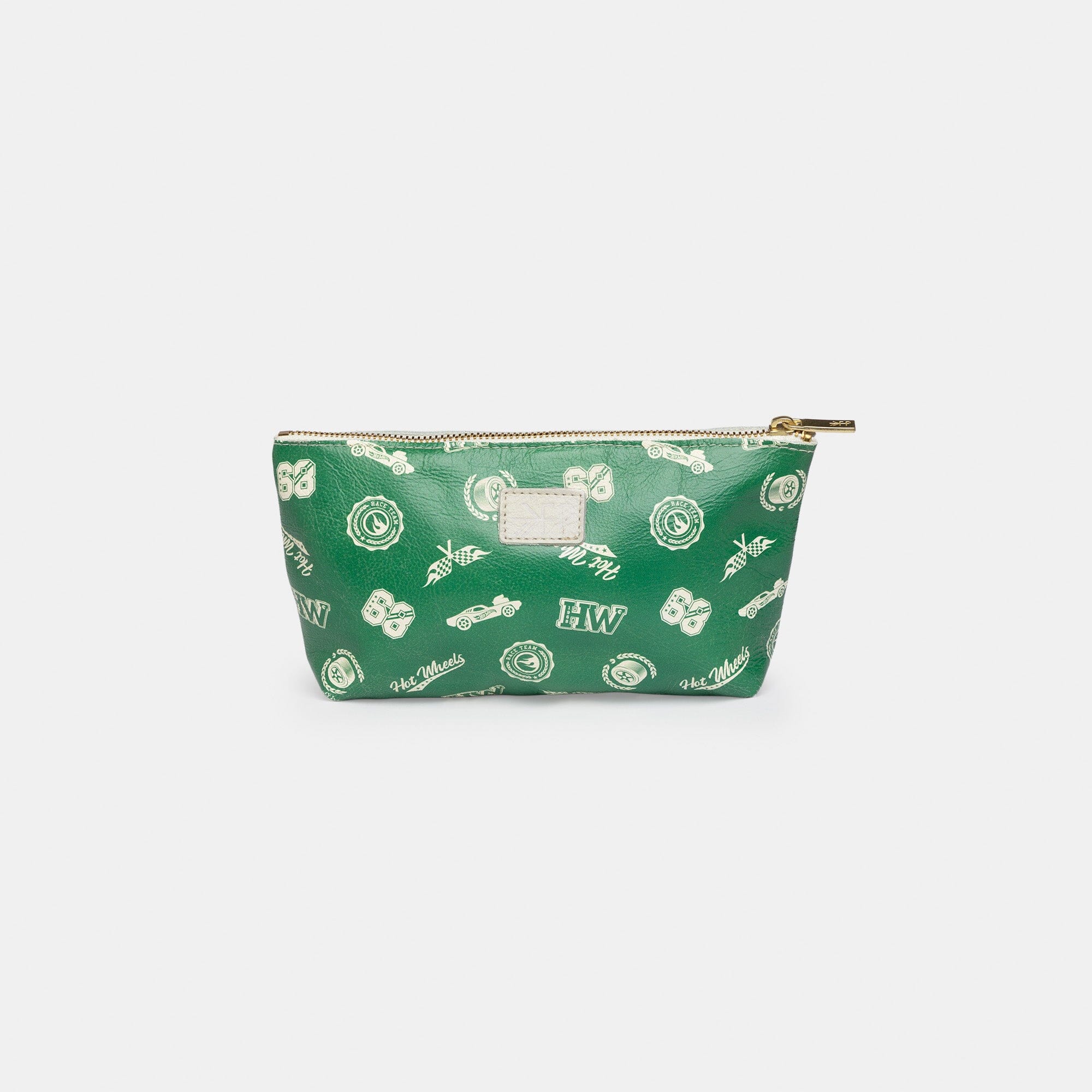 Hot Wheels™ Classic Utility Pouch Utility Pouch In House Bag 