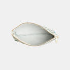 Sage Check Utility Pouch Utility Pouch In House Bag 