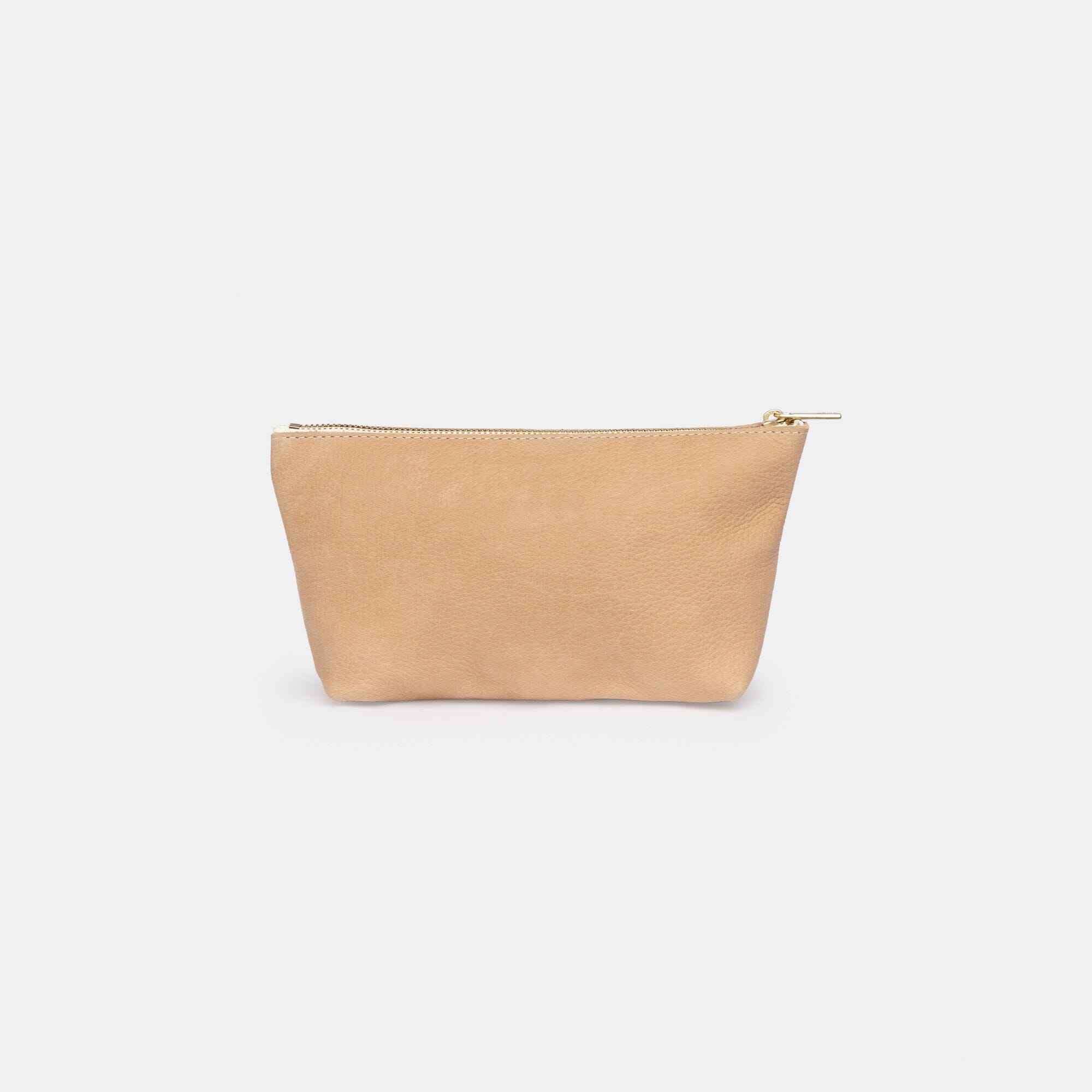 Weathered Brown Utility Pouch Utility Pouch In House Bag 