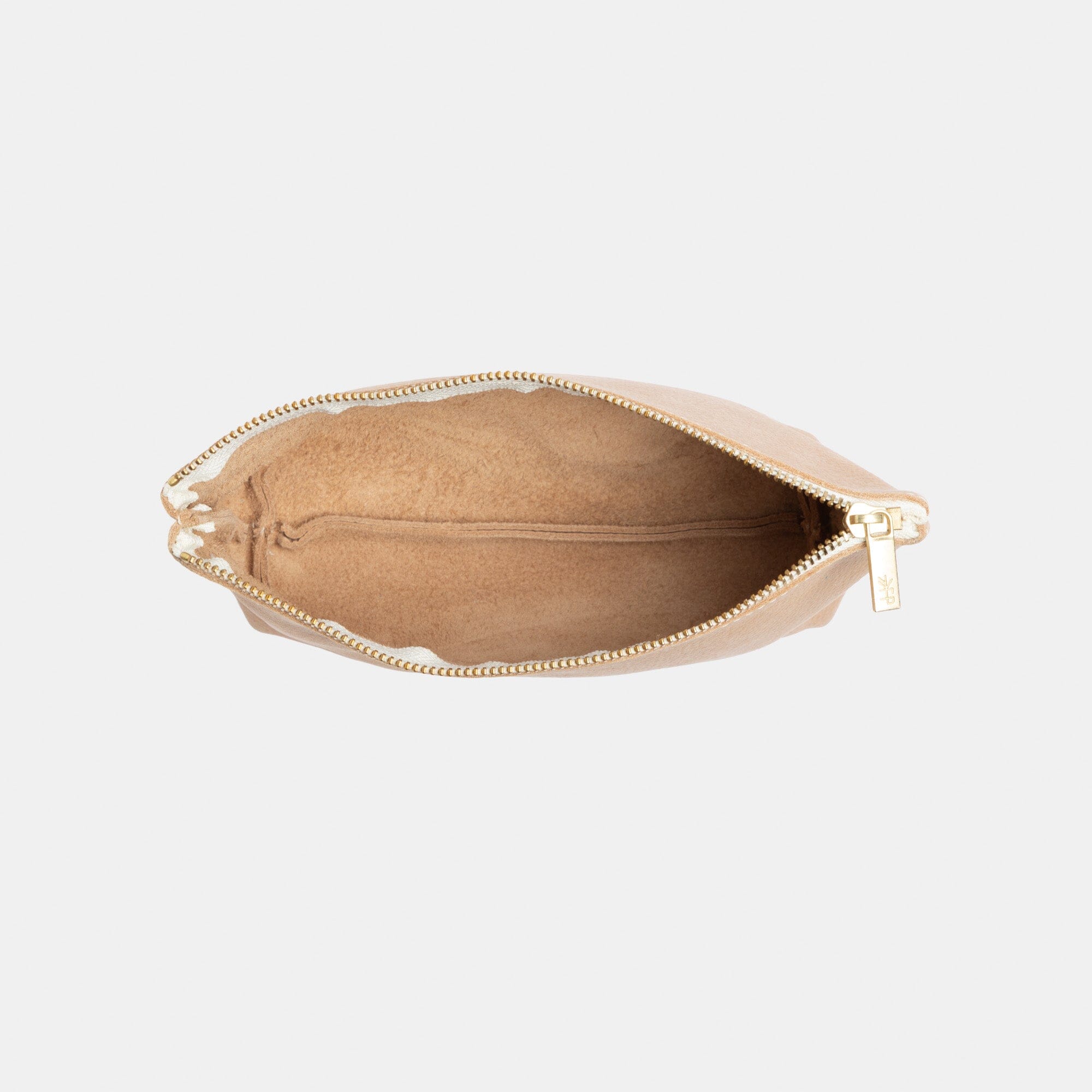 Weathered Brown Utility Pouch Utility Pouch In House Bag 