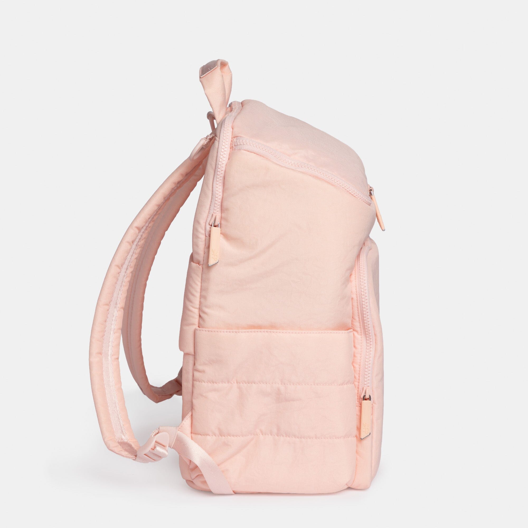 Zurich Backpack | Diaper Bag Backpack – Freshly Picked