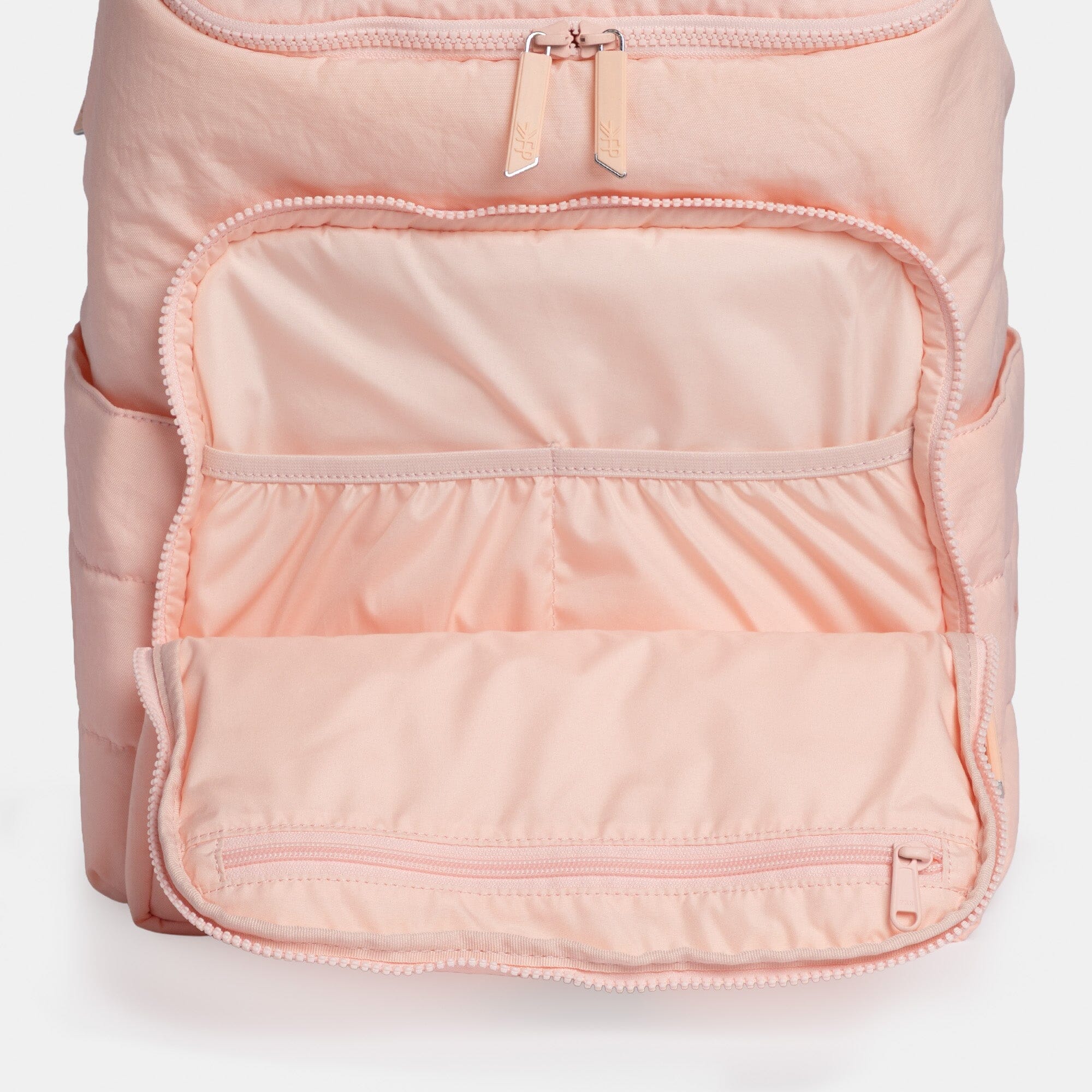 Zurich Backpack | Diaper Bag Backpack – Freshly Picked