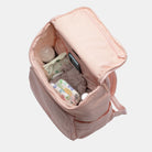 Lotus Zurich Diaper Bag Zurich Backpack Diaper Bag 