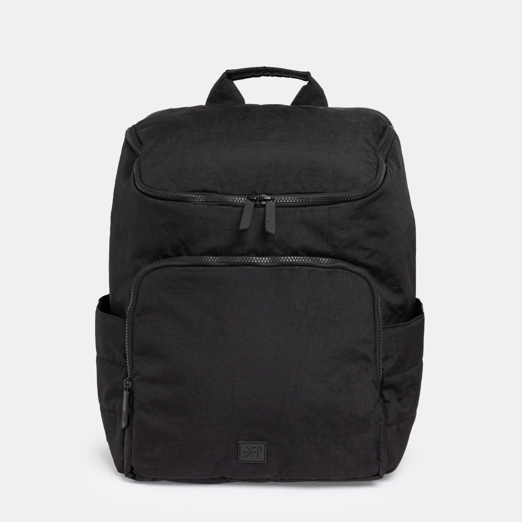 Zurich Backpack | Diaper Bag Backpack – Freshly Picked
