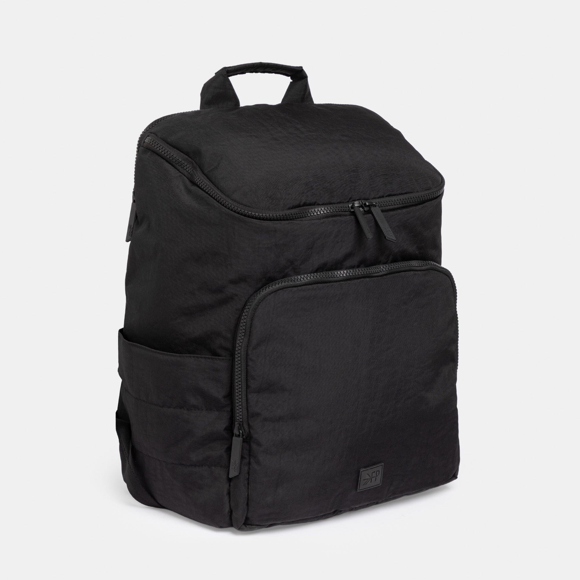 Zurich Backpack | Diaper Bag Backpack – Freshly Picked