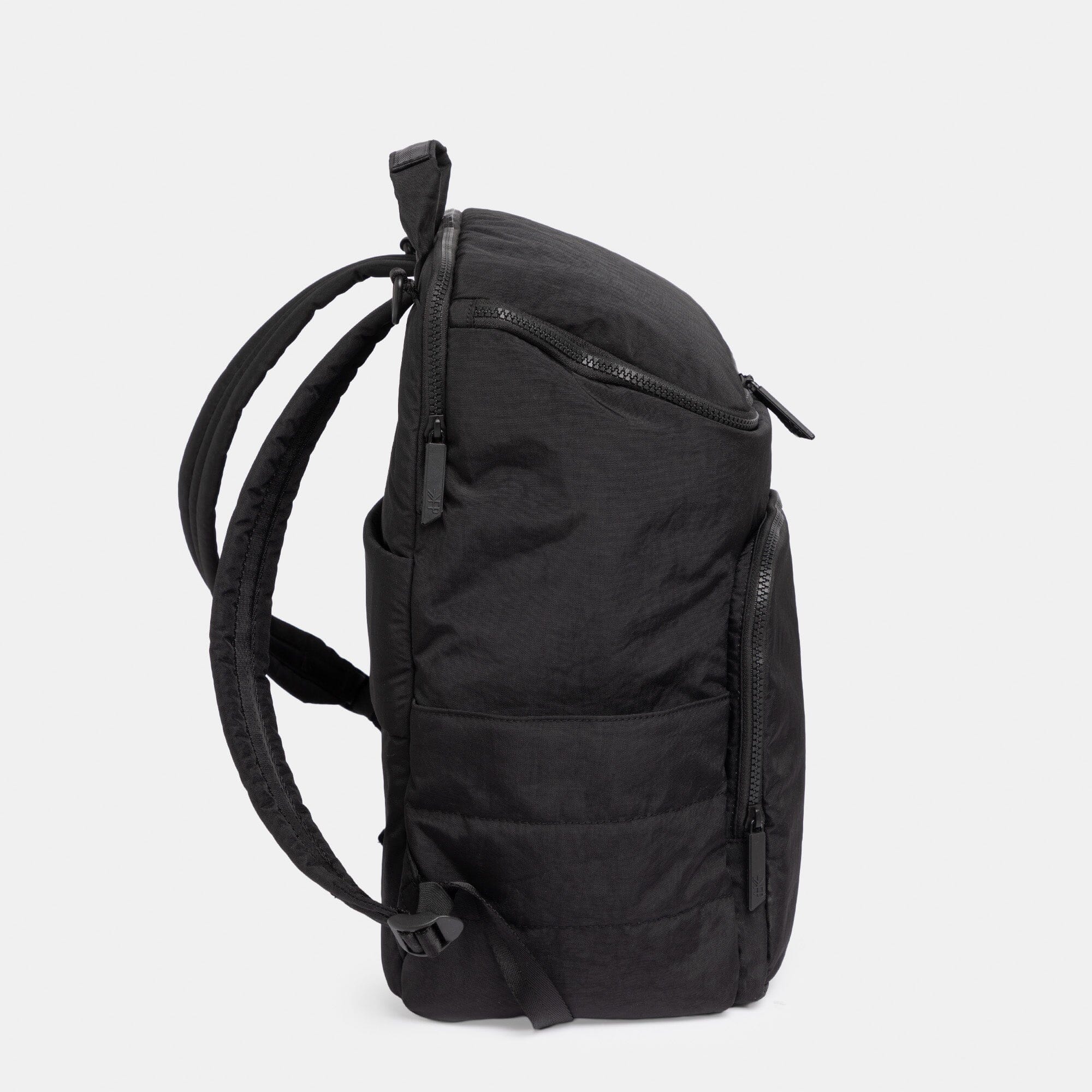 Zurich Backpack | Diaper Bag Backpack – Freshly Picked