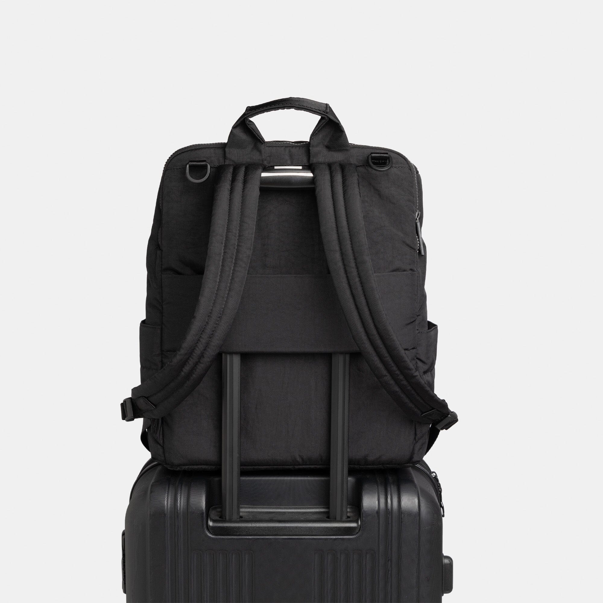 Zurich Backpack | Diaper Bag Backpack – Freshly Picked
