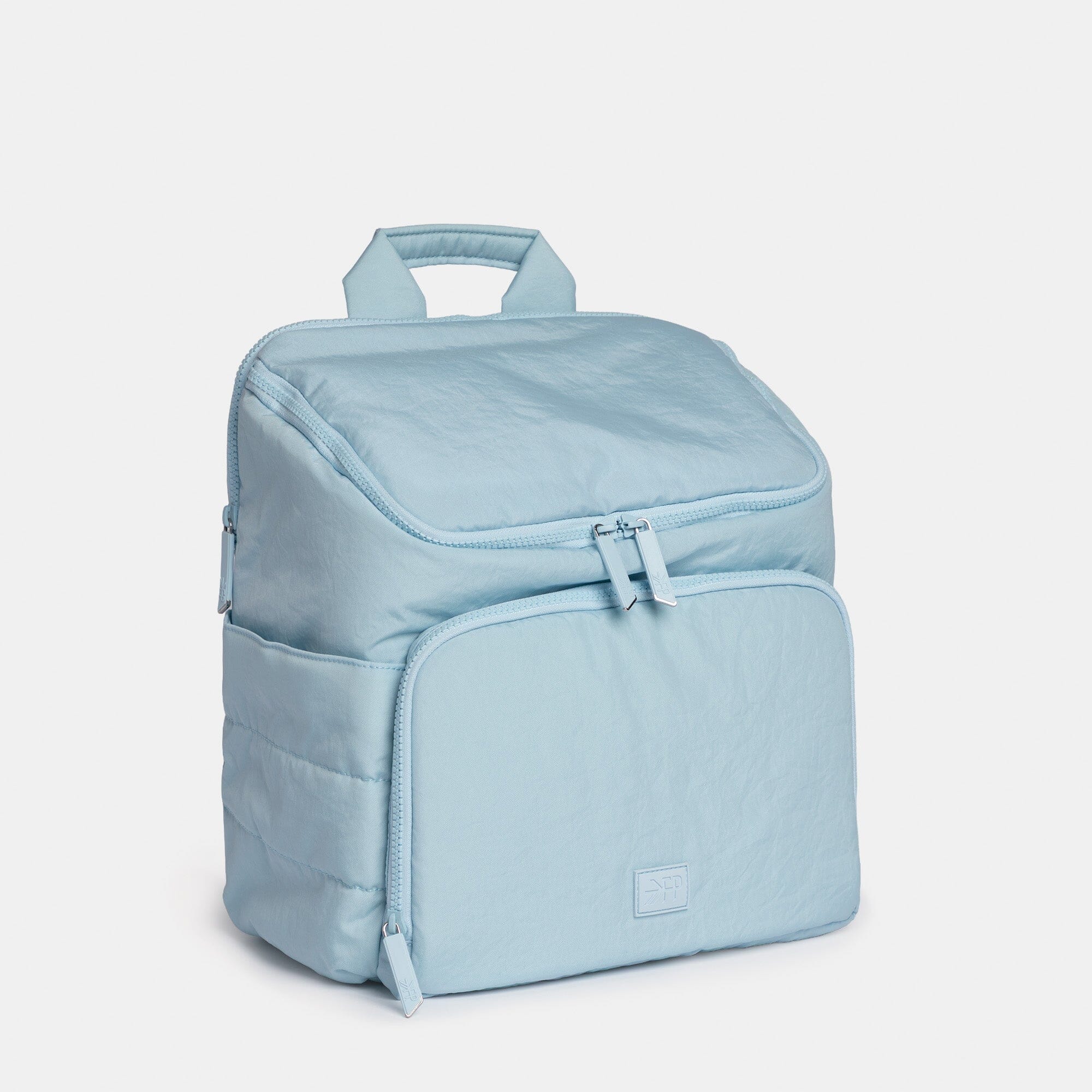 Zurich Backpack | Diaper Bag Backpack – Freshly Picked