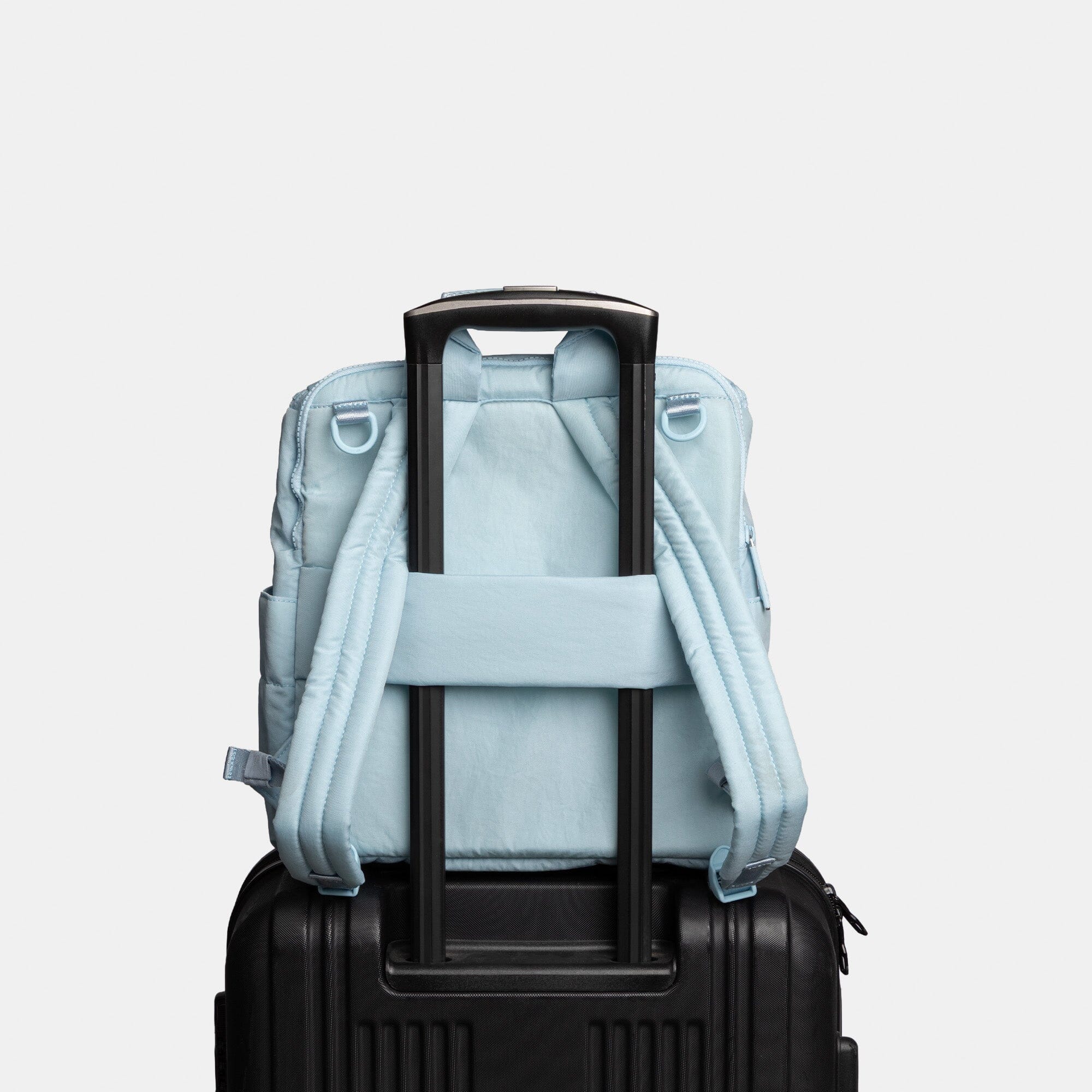 Cloud Mini Zurich Diaper Bag Mini Zurich Diaper Bag Diaper Bag 