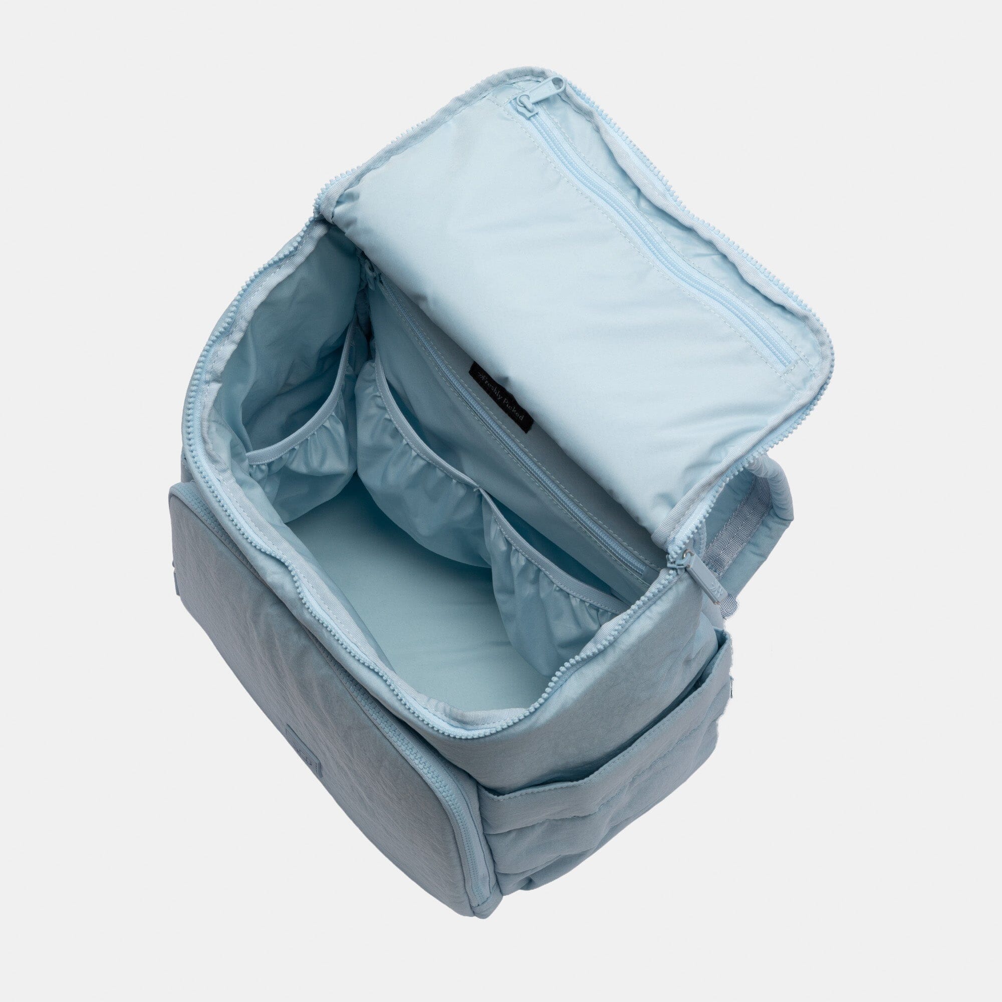 Cloud Mini Zurich Diaper Bag Mini Zurich Diaper Bag Diaper Bag 