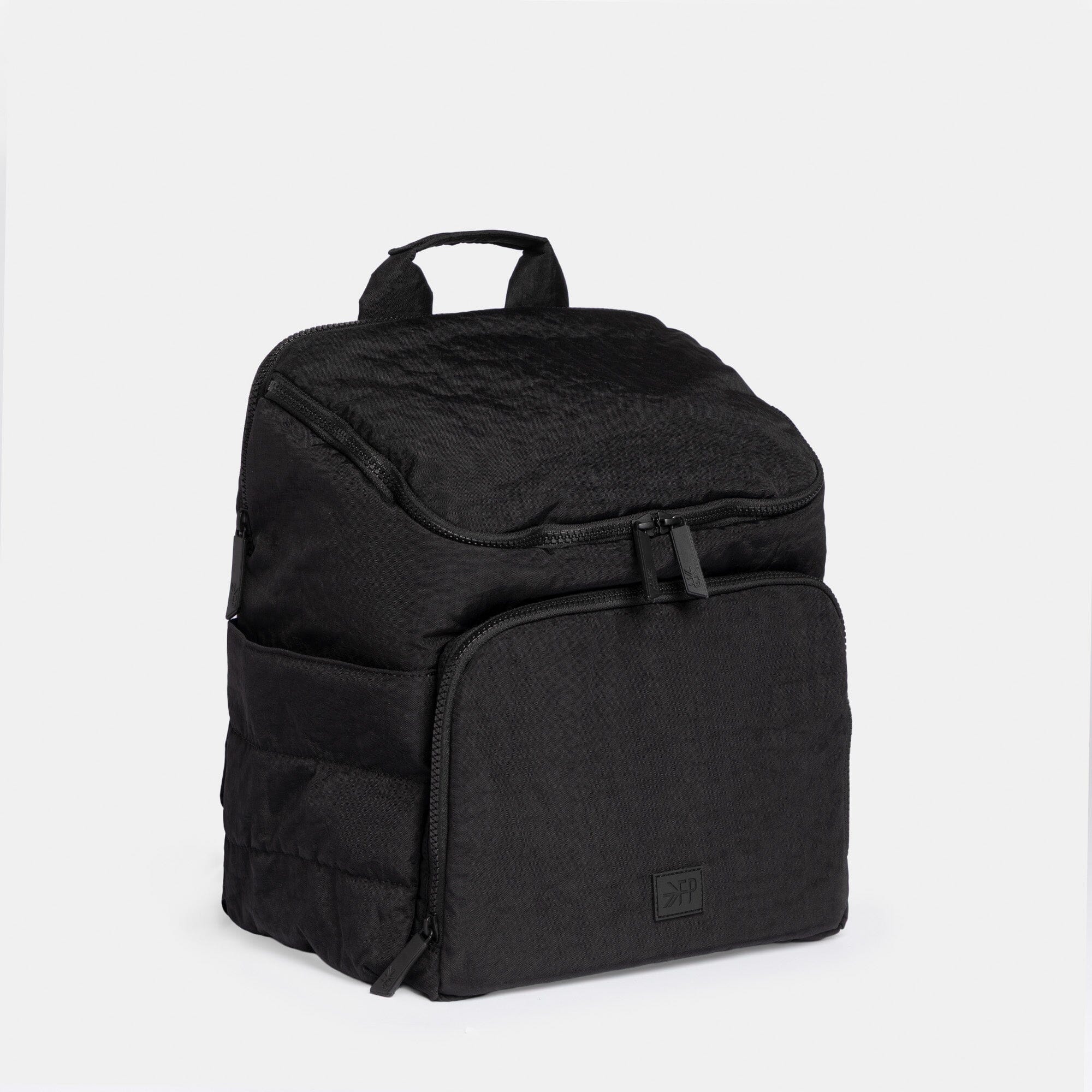 バッグ TYPE-G Zurich Backpack | Diaper Bag Backpack – Freshly Picked