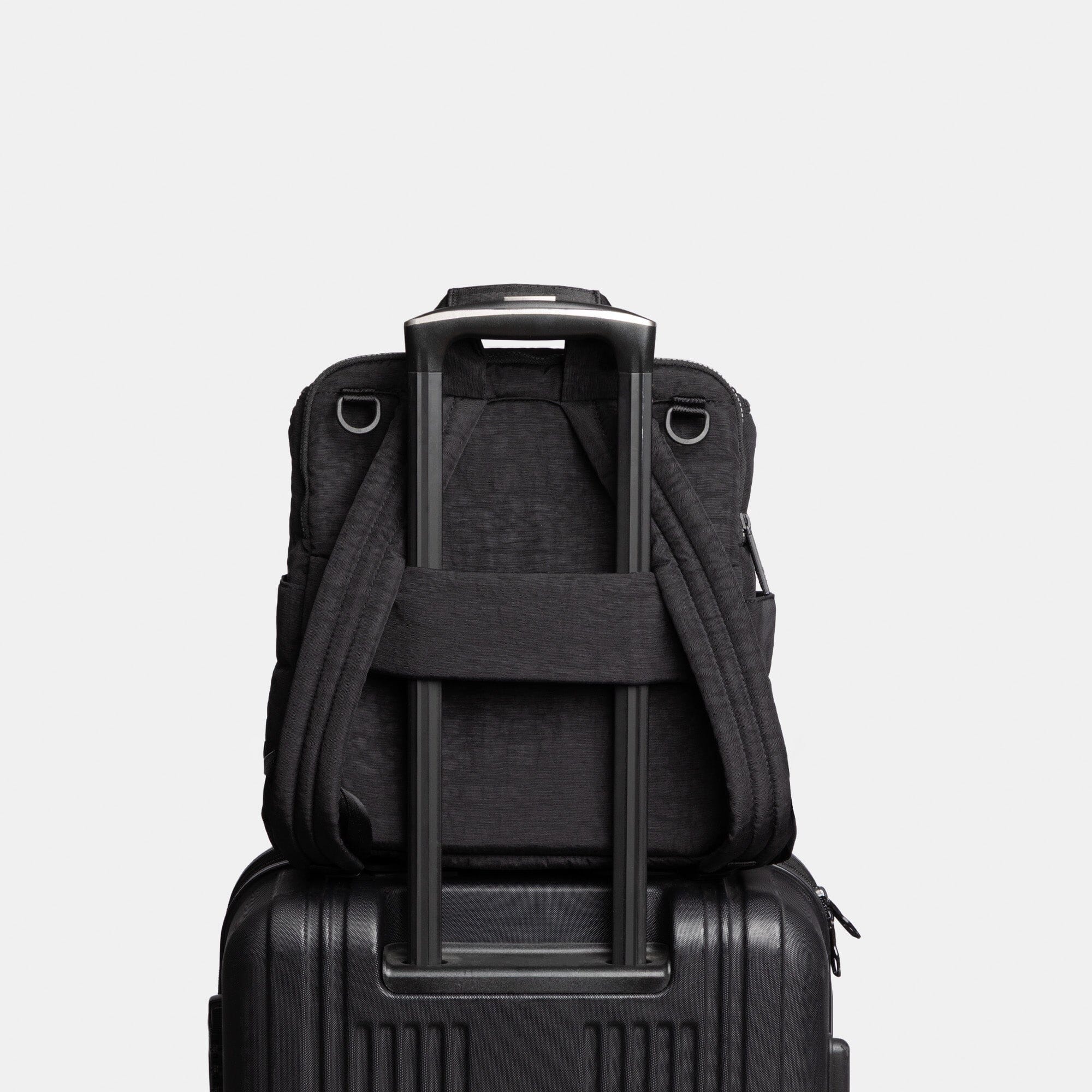 Zurich Backpack | Diaper Bag Backpack – Freshly Picked