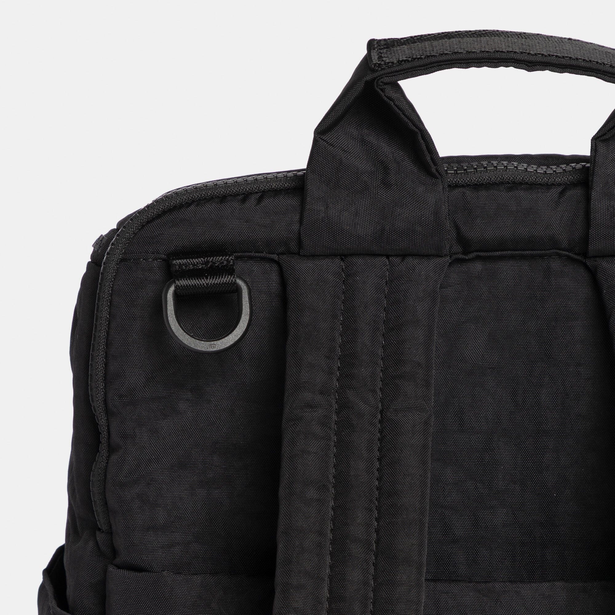 Zurich Backpack | Diaper Bag Backpack – Freshly Picked
