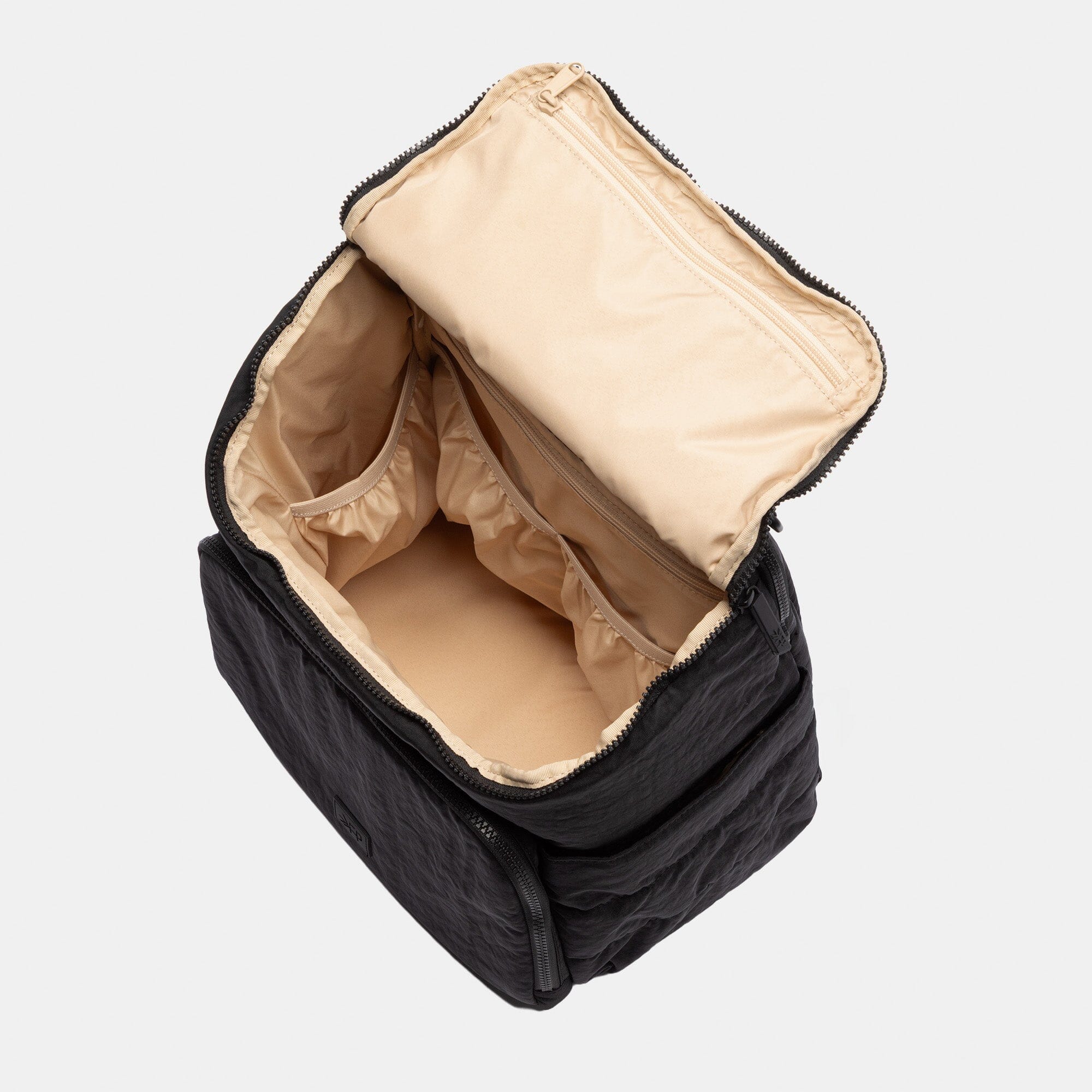 Zurich Backpack | Diaper Bag Backpack – Freshly Picked