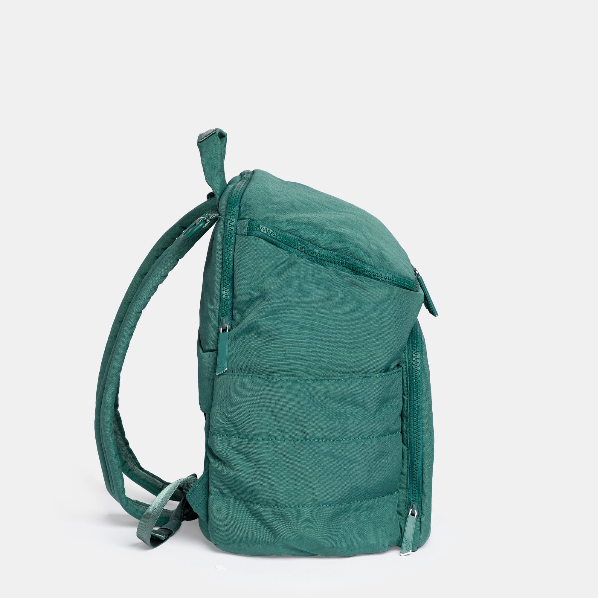 Zurich Backpack | Diaper Bag Backpack – Freshly Picked