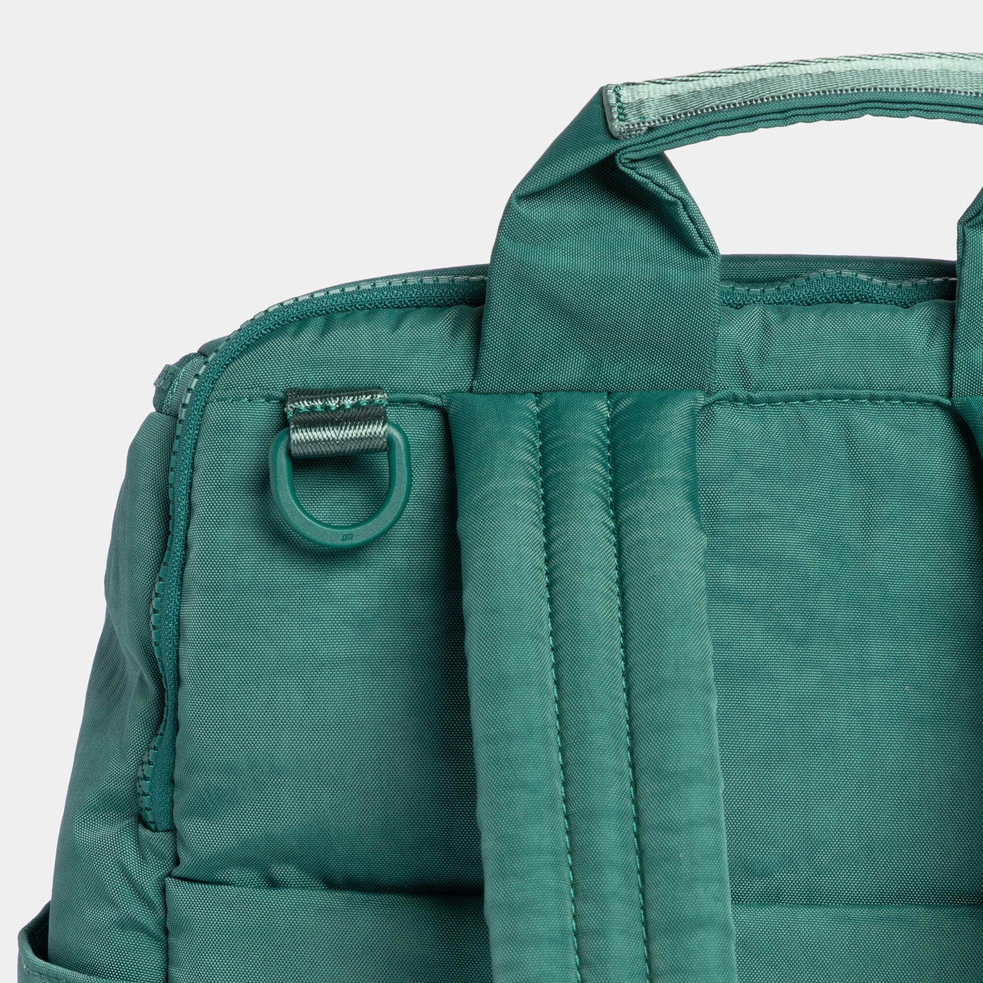 Zurich Backpack | Diaper Bag Backpack – Freshly Picked