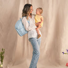 Cloud Mini Zurich Diaper Bag Mini Zurich Diaper Bag Diaper Bag 