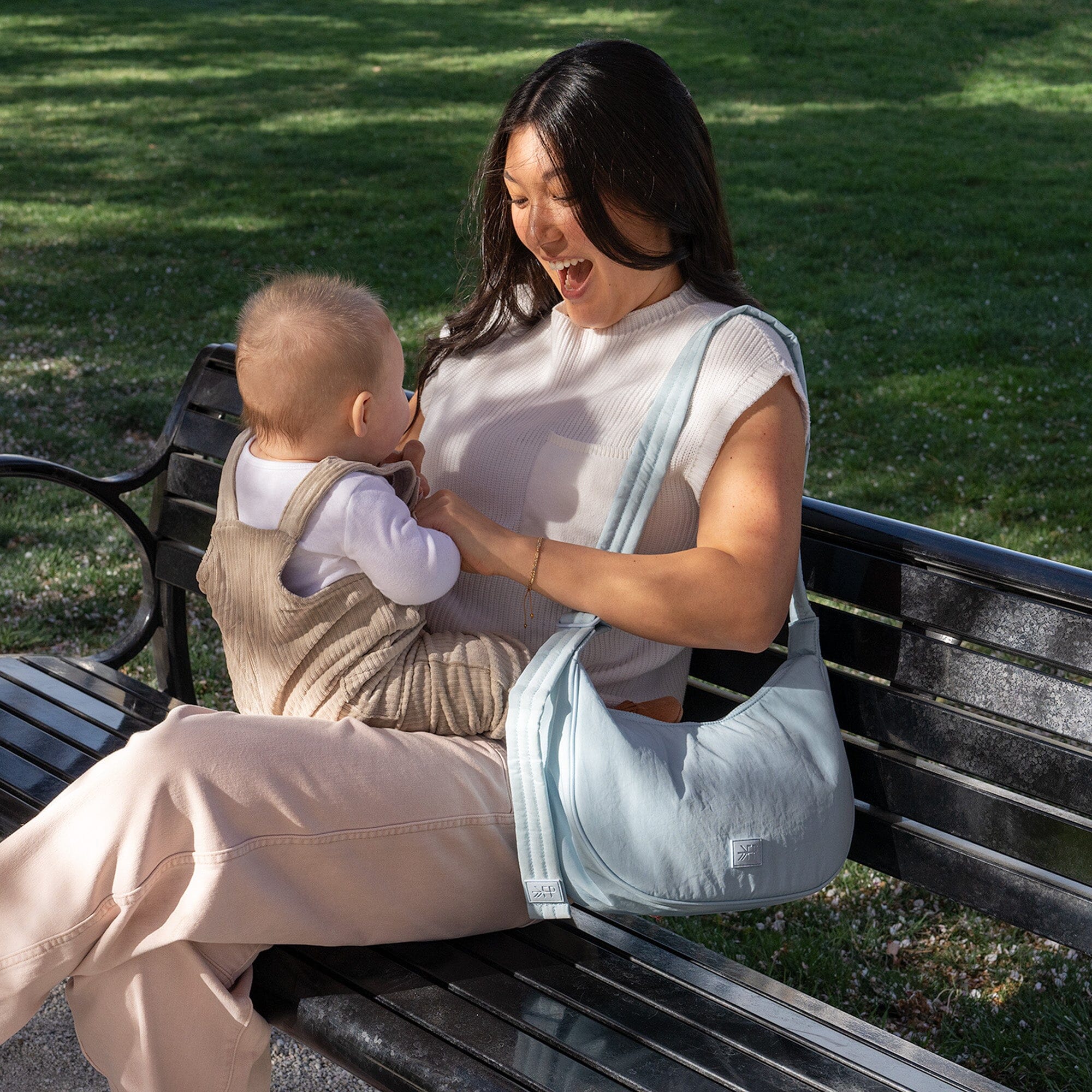 Polar Zurich Crossbody | Best Crossbody For Moms – Freshly Picked