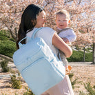 Cloud Zurich Diaper Bag Zurich Backpack Diaper Bag 