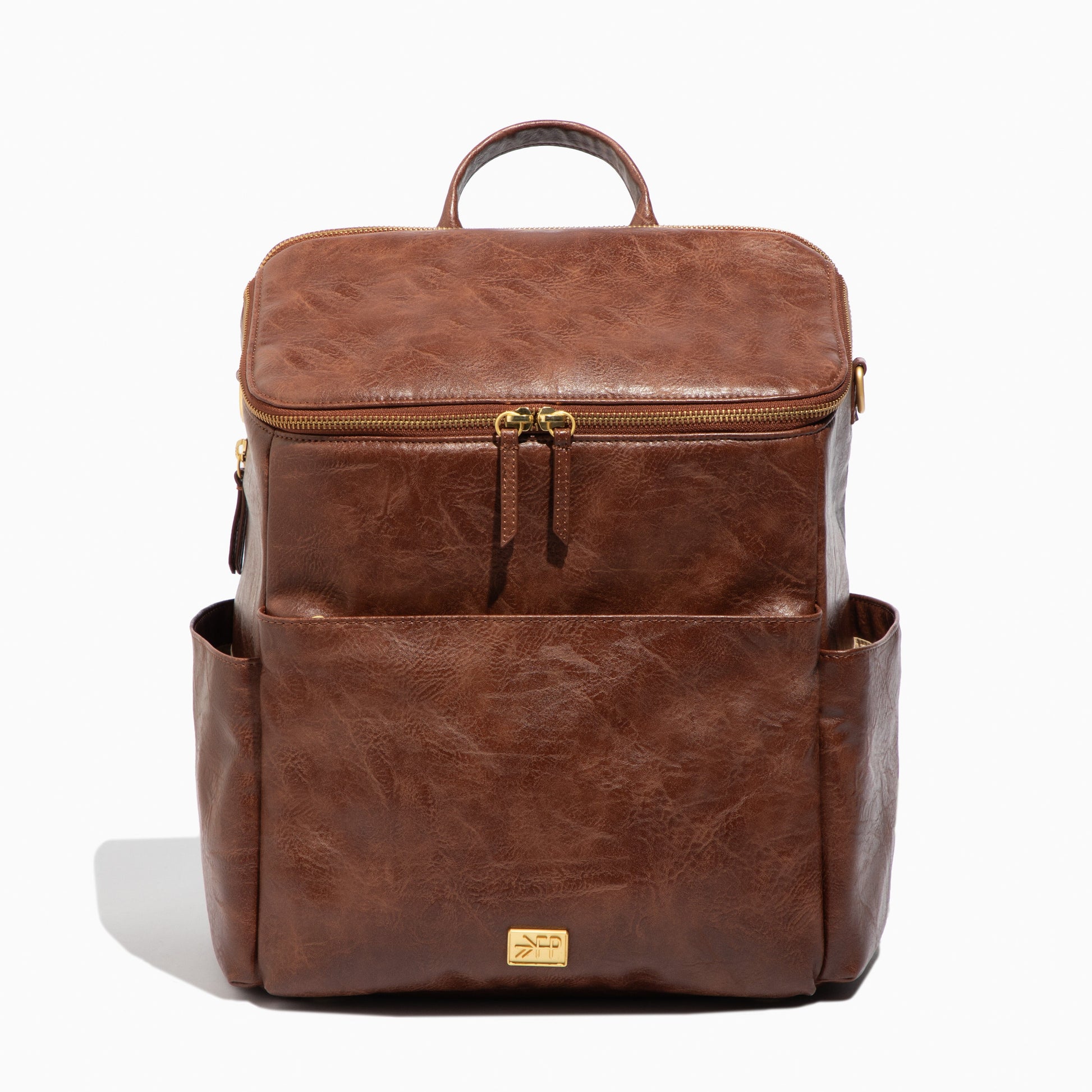 Decaf Soho Diaper Bag Zurich Backpack Diaper Bag 