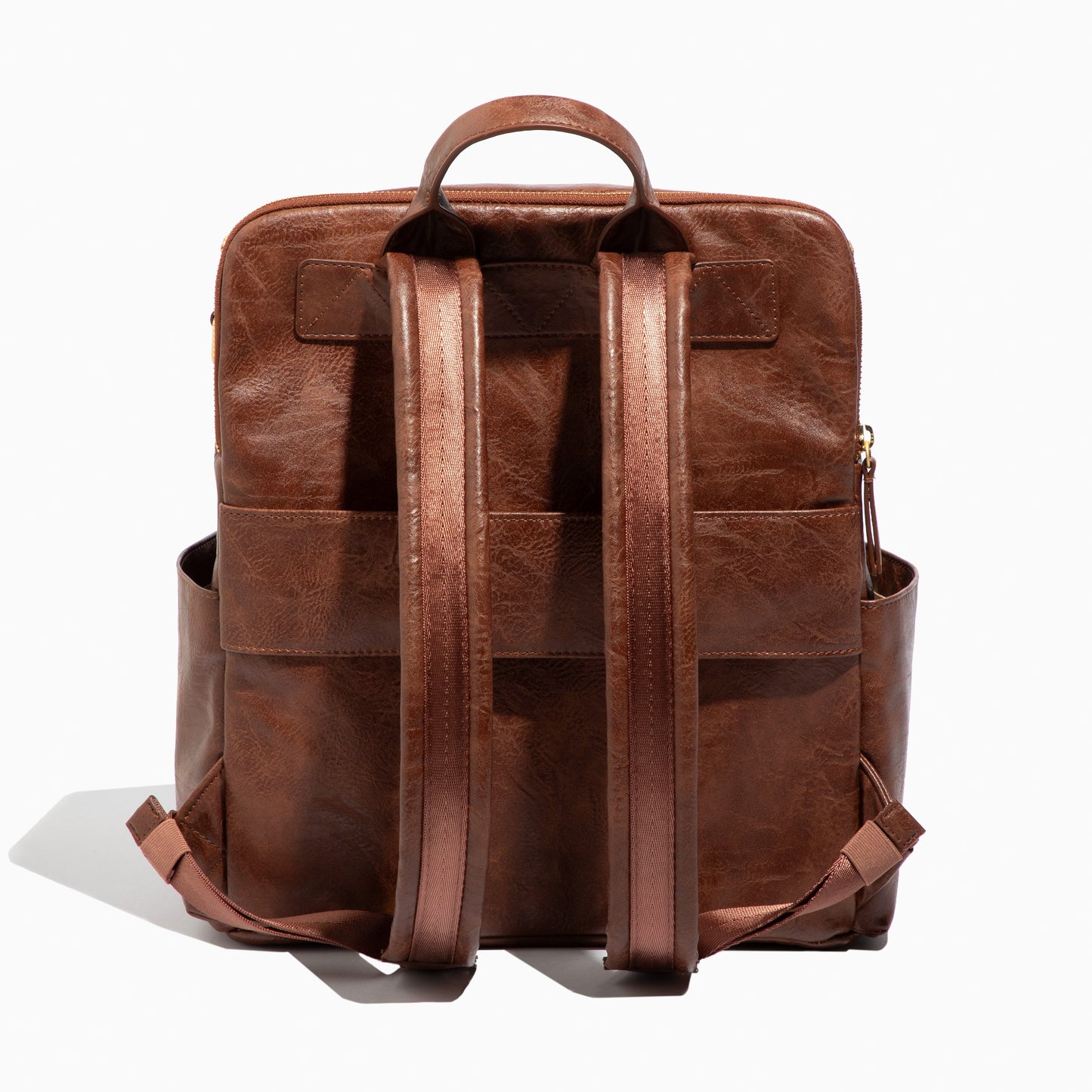 Decaf Soho Diaper Bag Zurich Backpack Diaper Bag 