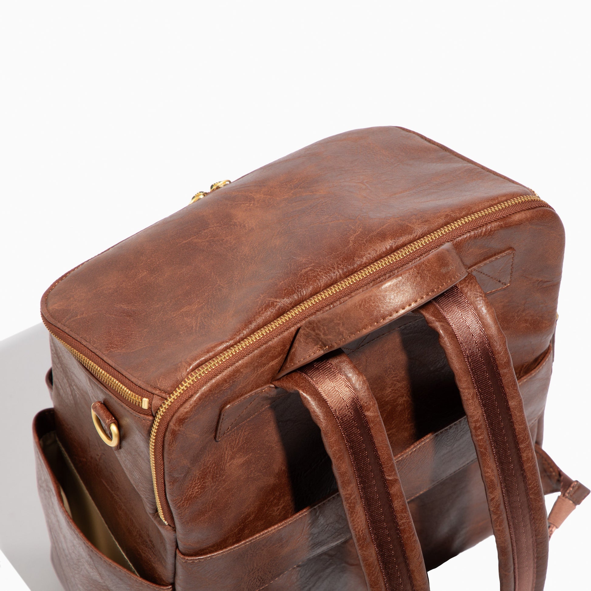 Decaf Soho Diaper Bag Zurich Backpack Diaper Bag 
