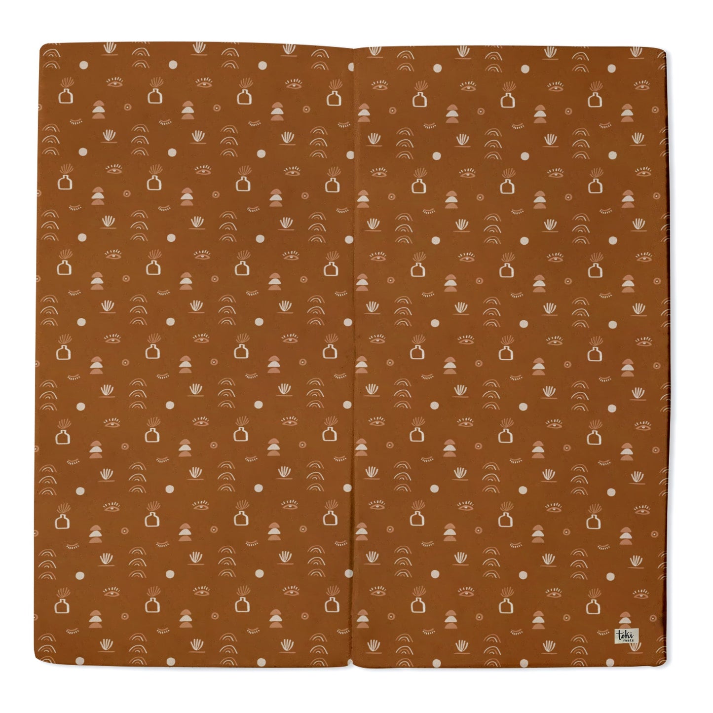 Desert Organic Cotton Mat