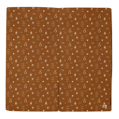 Desert Organic Cotton Mat