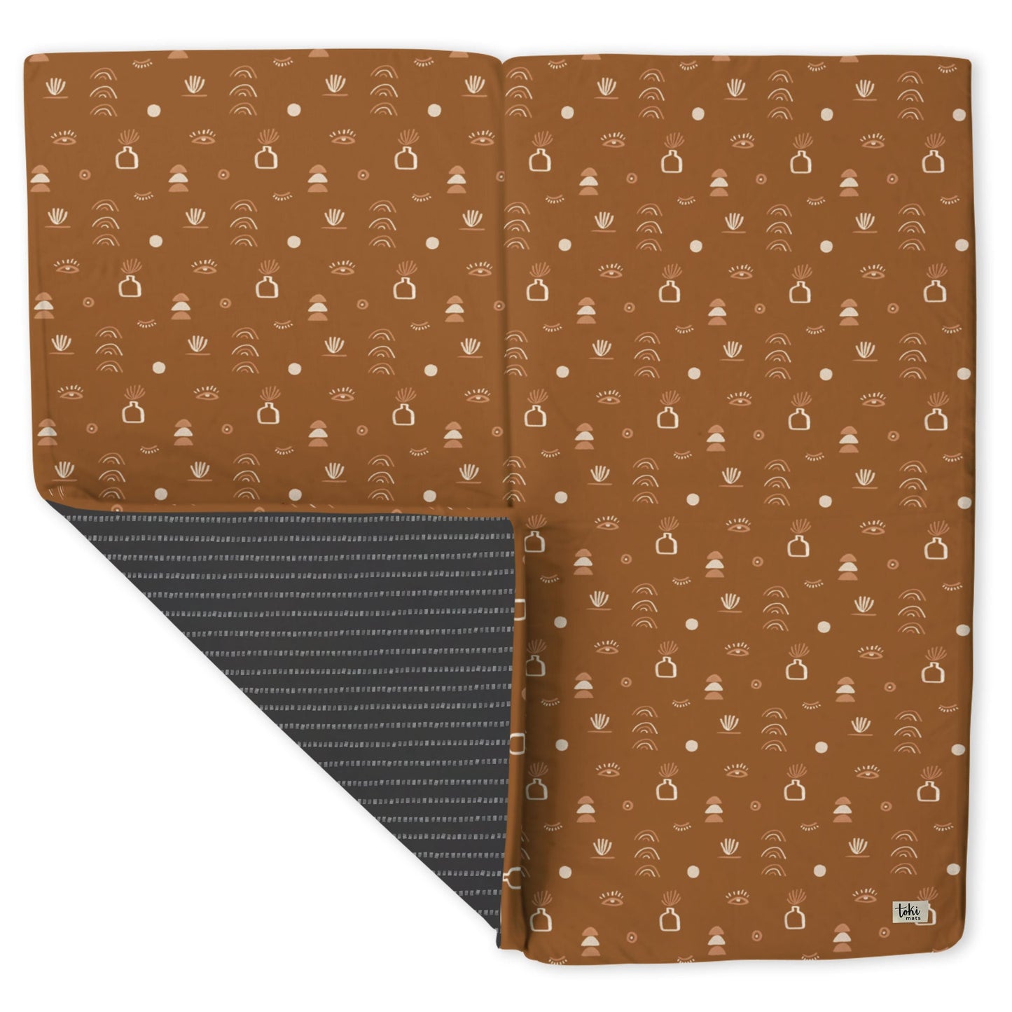 Desert Organic Cotton Mat