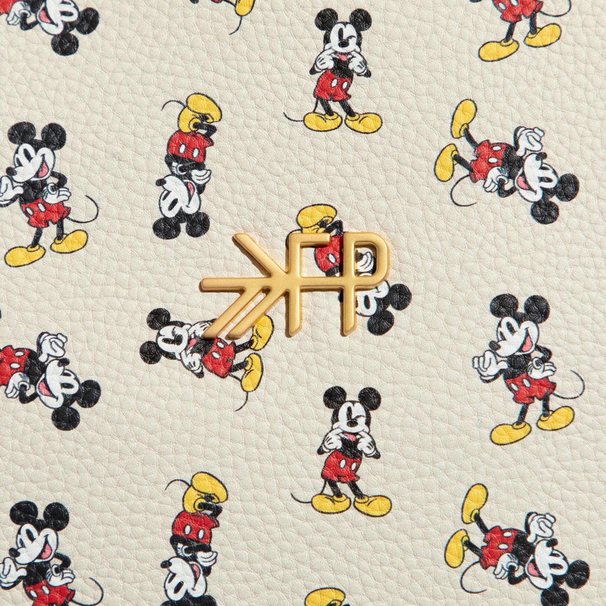 Disney Retro Mickey Mouse Classic City Backpack II Classic City Backpack Diaper Bag 