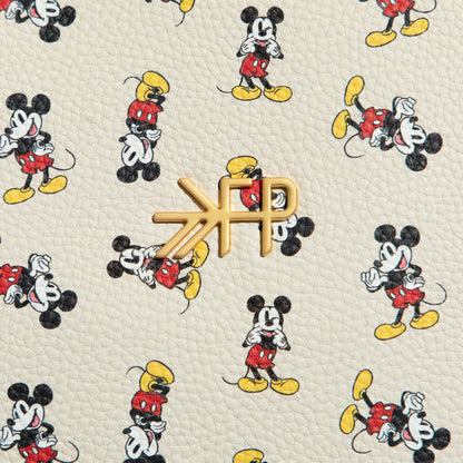 Disney Retro Mickey Mouse Classic City Backpack II Classic City Backpack Diaper Bag 
