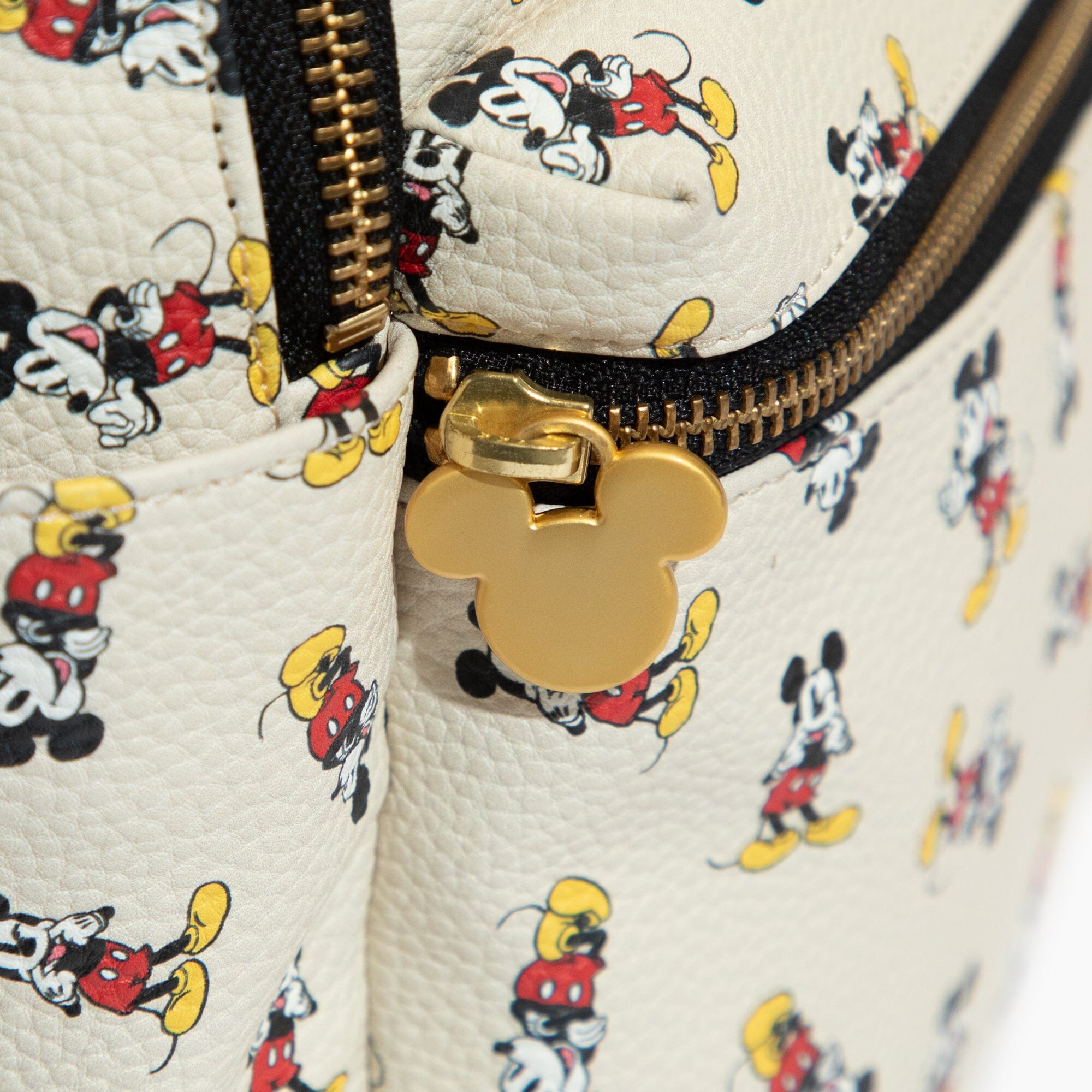 Mickey mouse mini diaper bag best sale