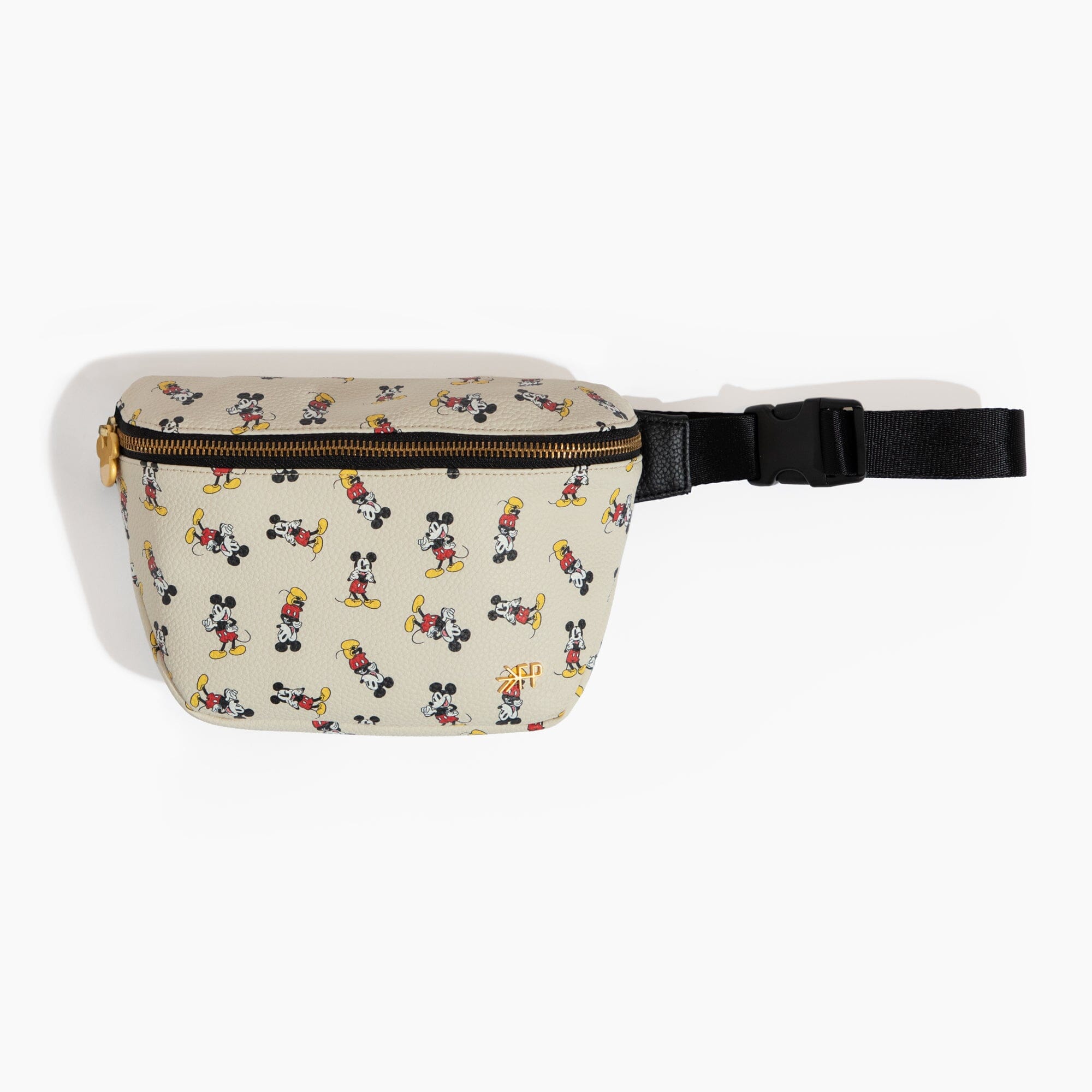 Vintage DisneyPark Mickey outlet Fannypack