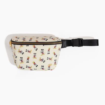 Disney Retro Mickey Mouse Play Pack Classic Play Pack Bag Accessory 