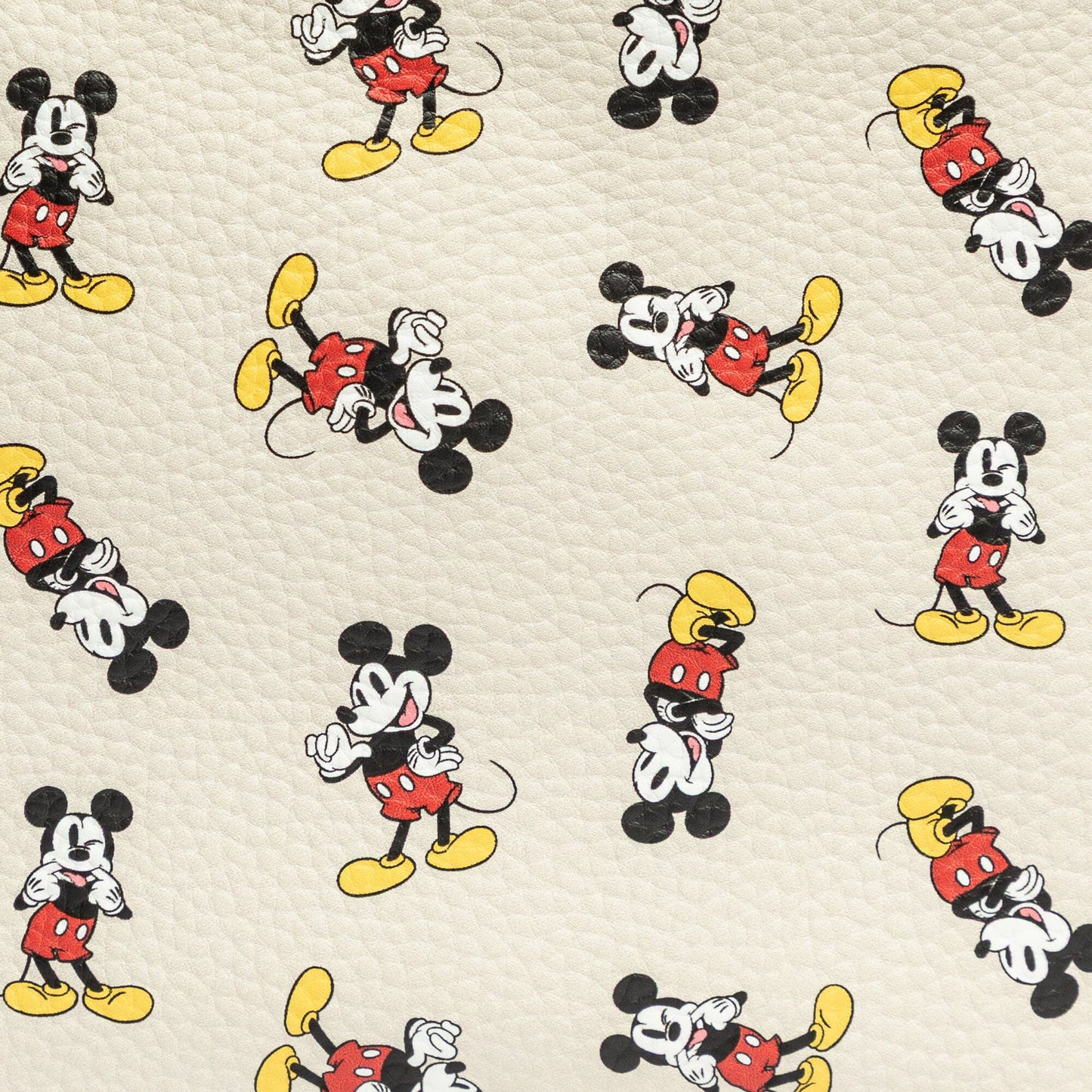 Disney Retro Mickey Mouse Play Pack Classic Play Pack Bag Accessory 